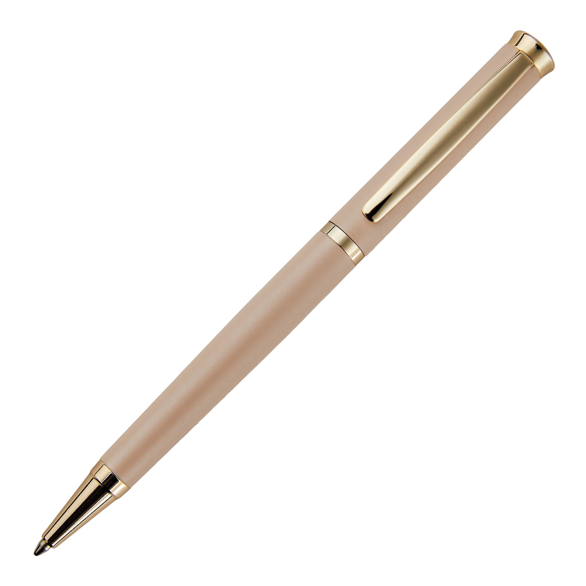 Ballpoint Pen Sophisticated Matte Black