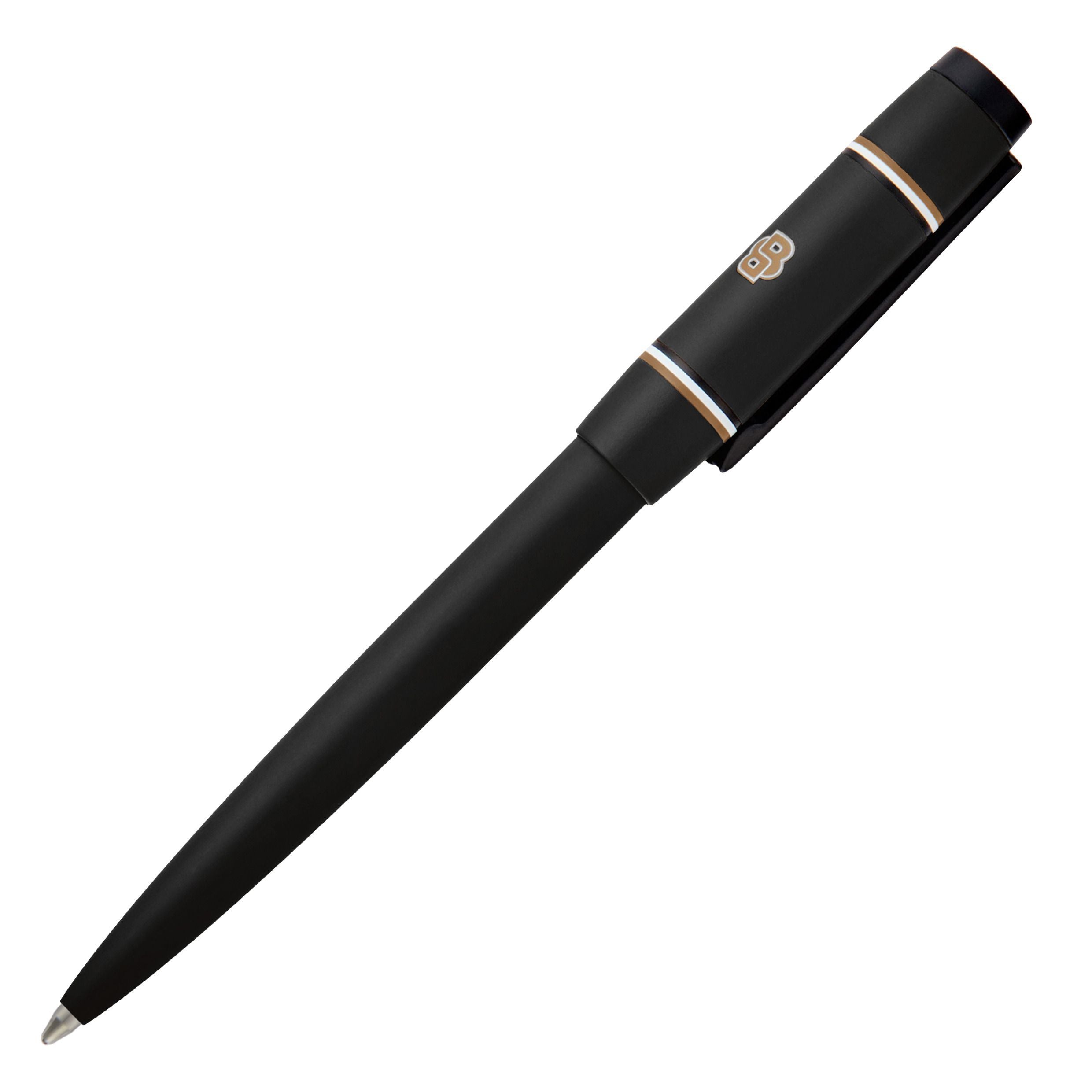 Ballpoint Pen Rive Varsity Black