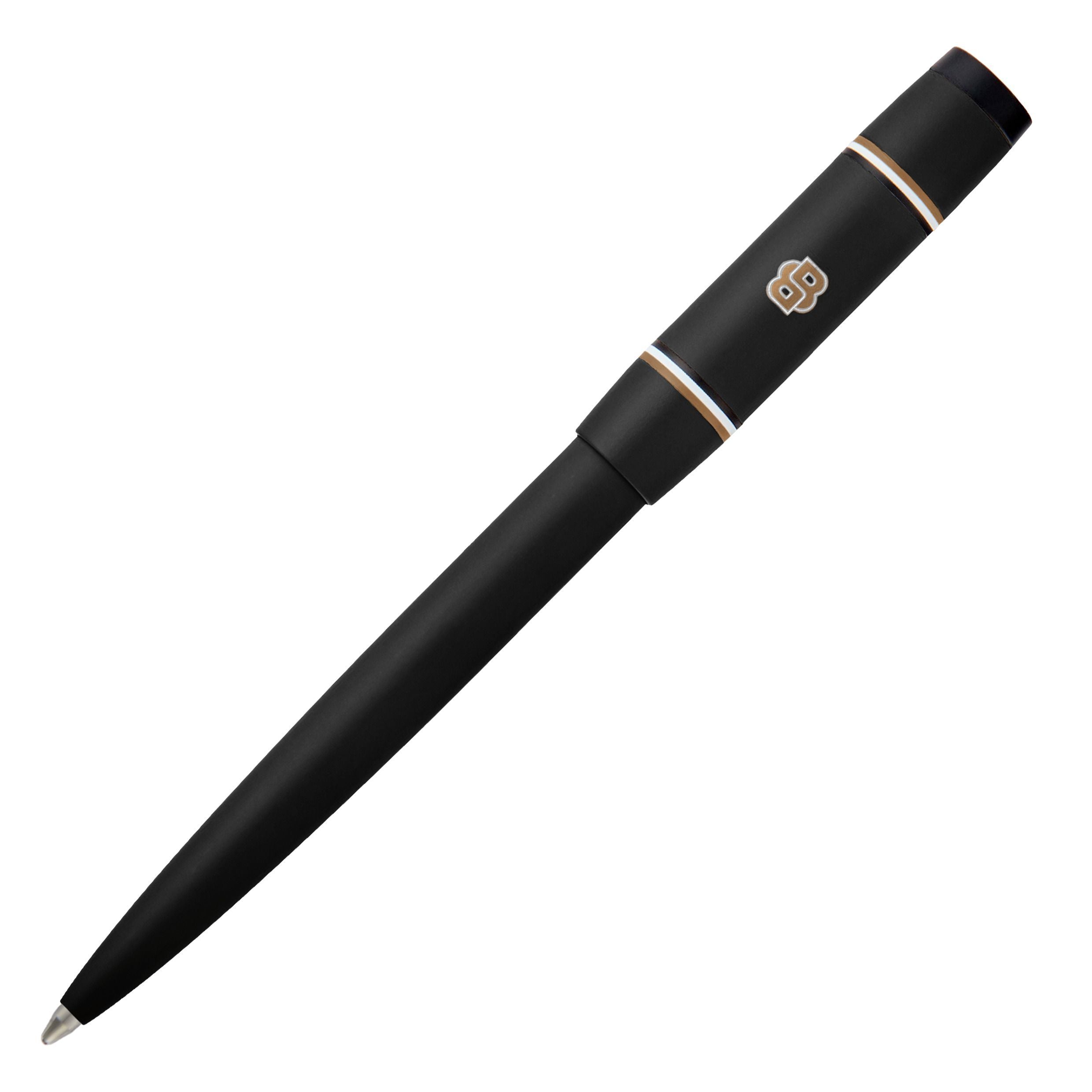 Ballpoint Pen Rive Varsity Black