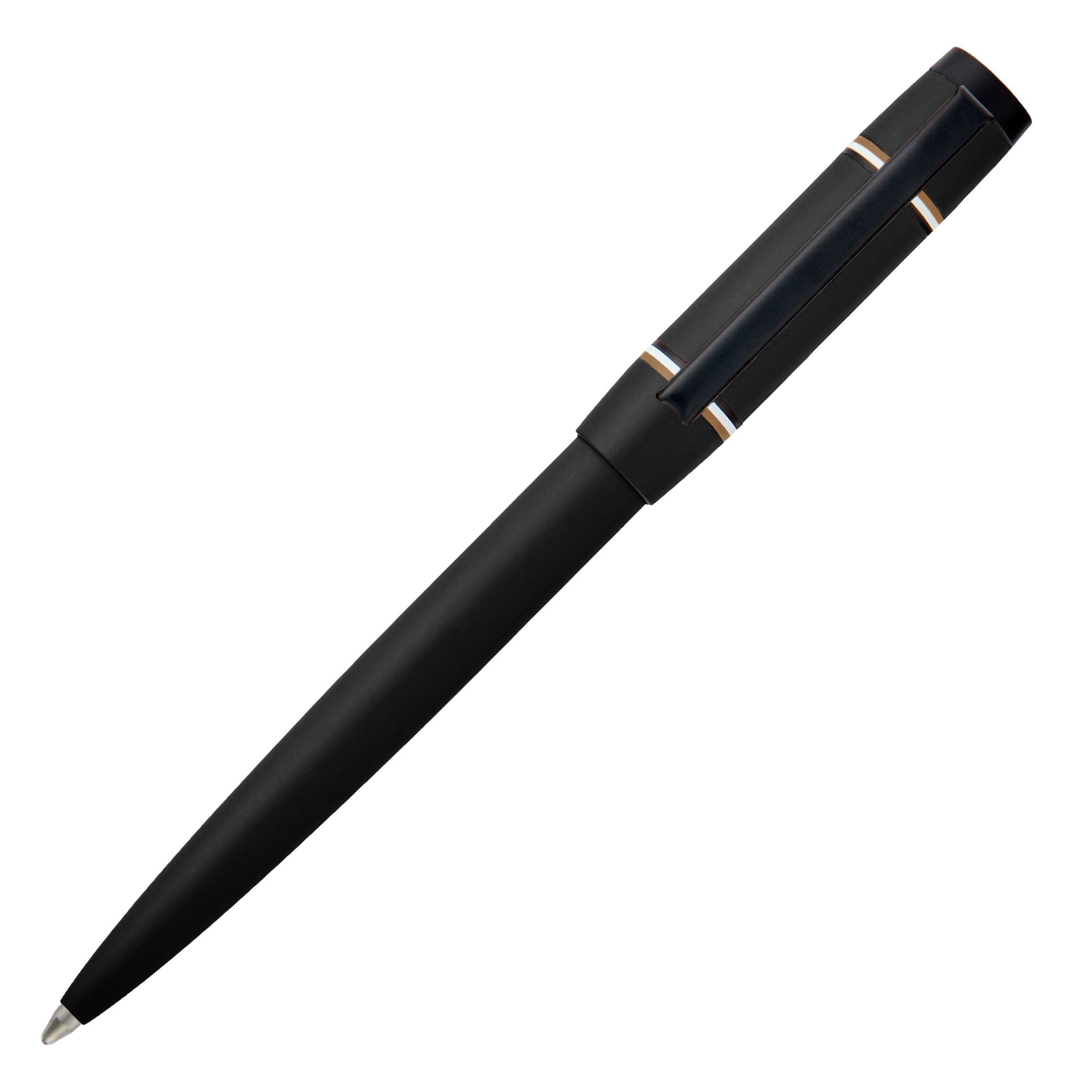 Ballpoint Pen Rive Varsity Black