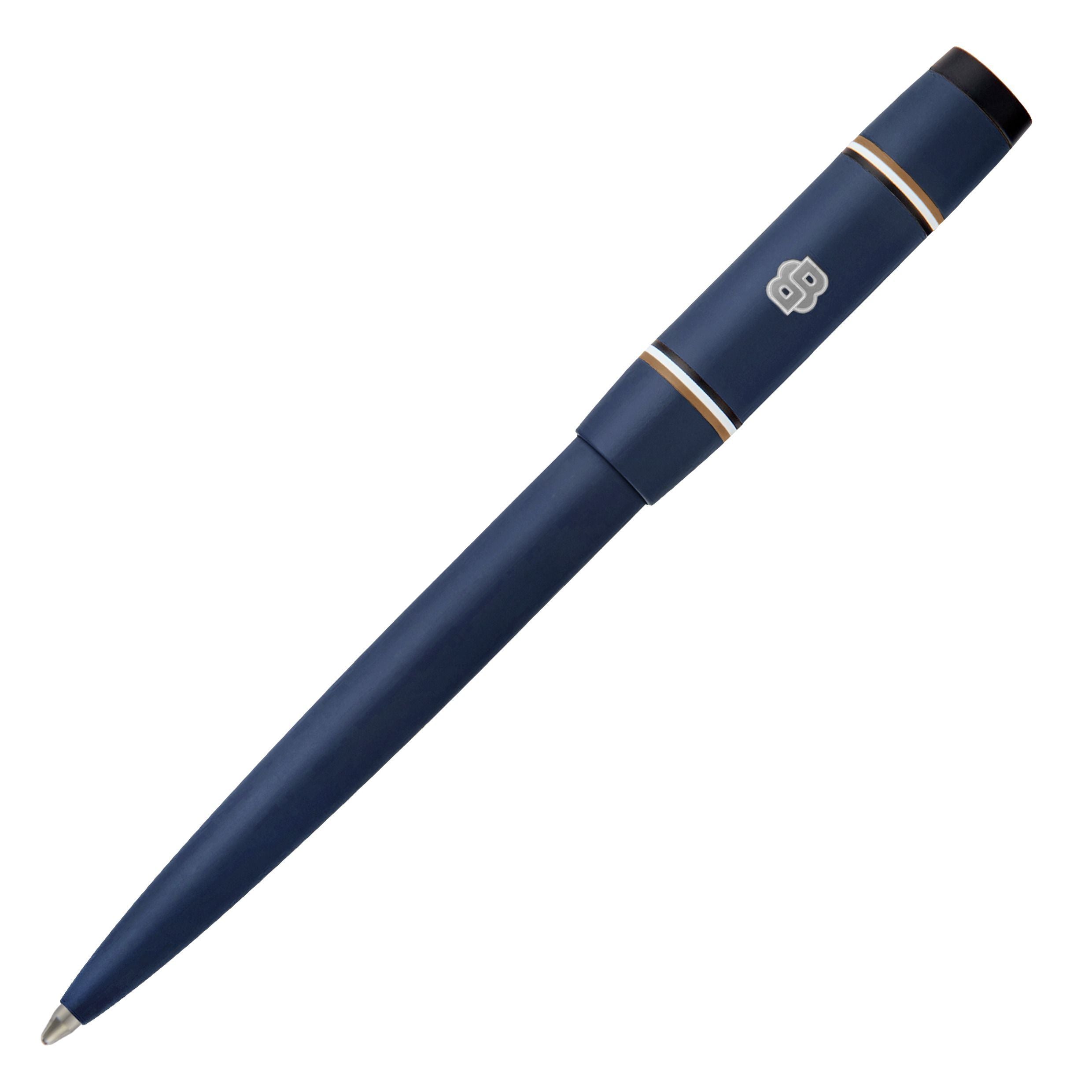 Ballpoint Pen Rive Varsity Black
