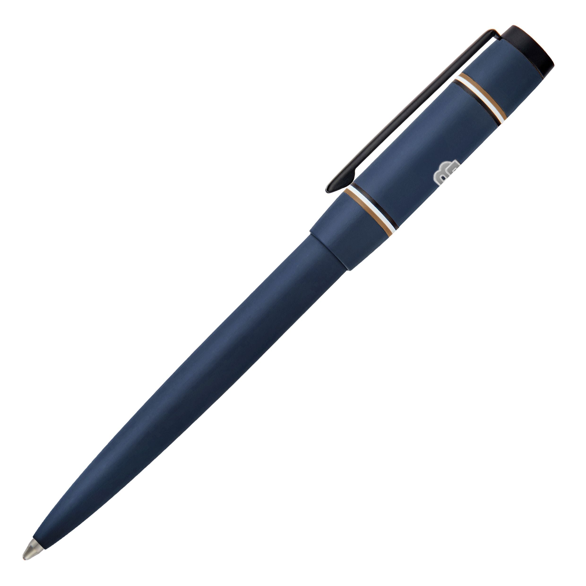 Ballpoint Pen Rive Varsity Black