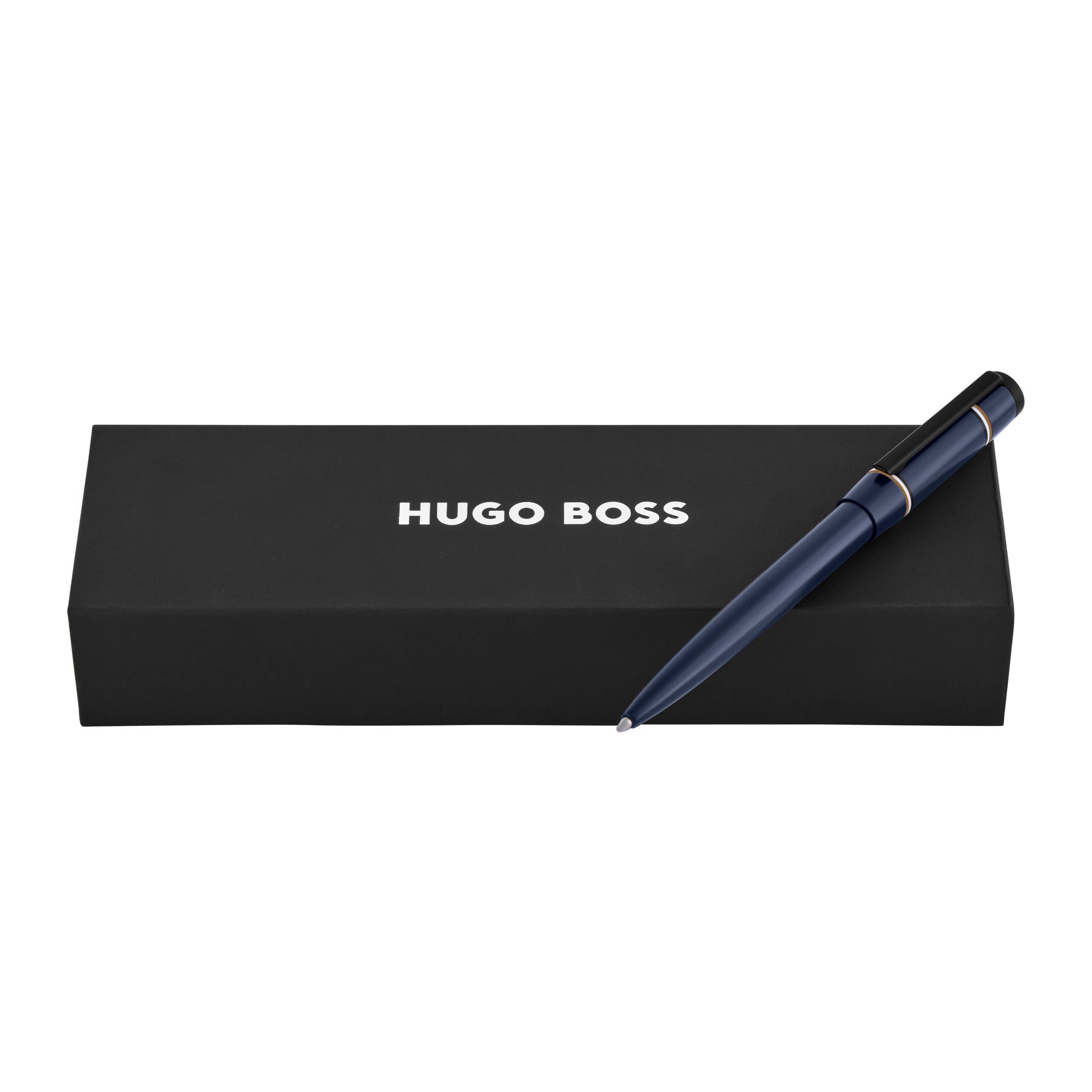 Ballpoint Pen Rive Varsity Black