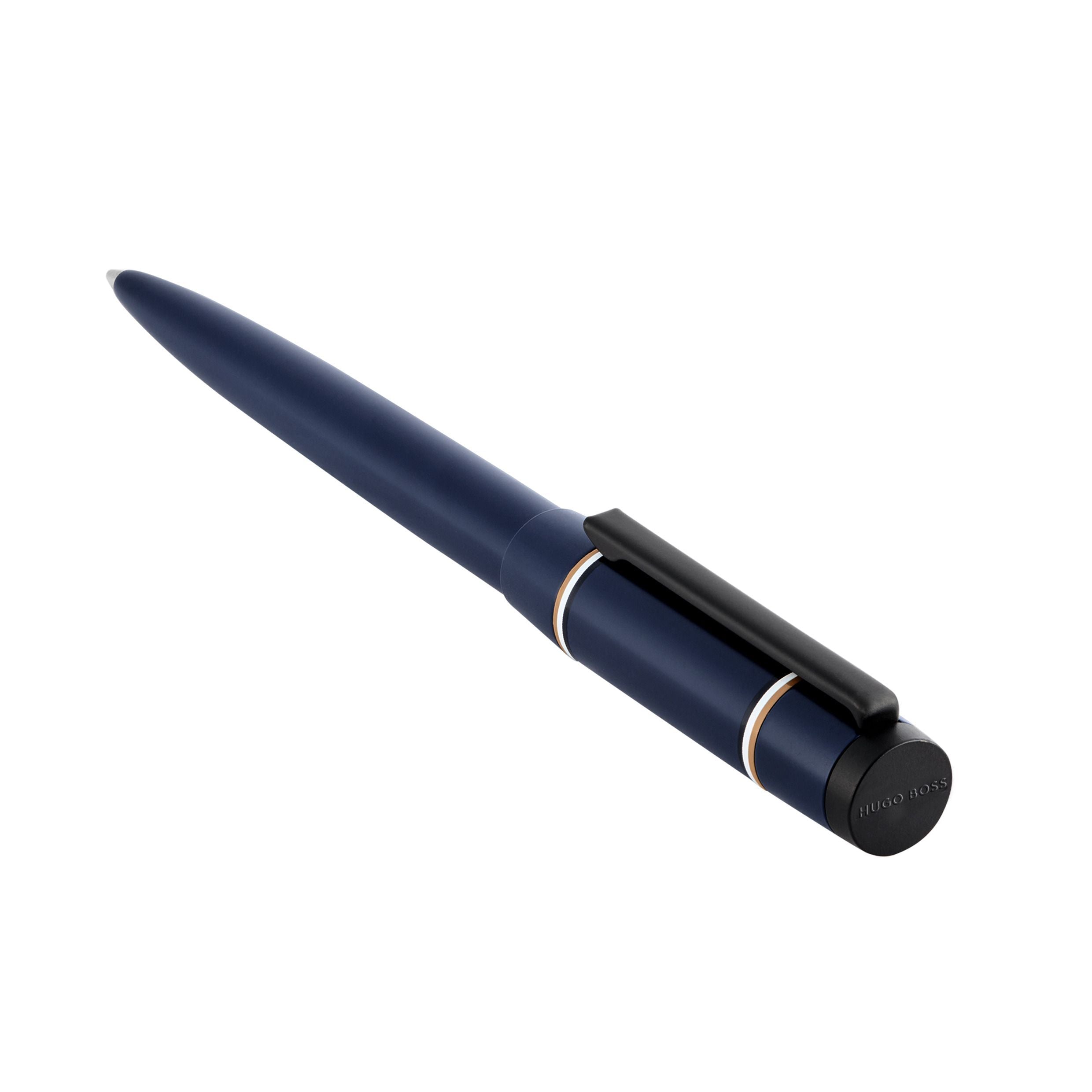 Ballpoint Pen Rive Varsity Black