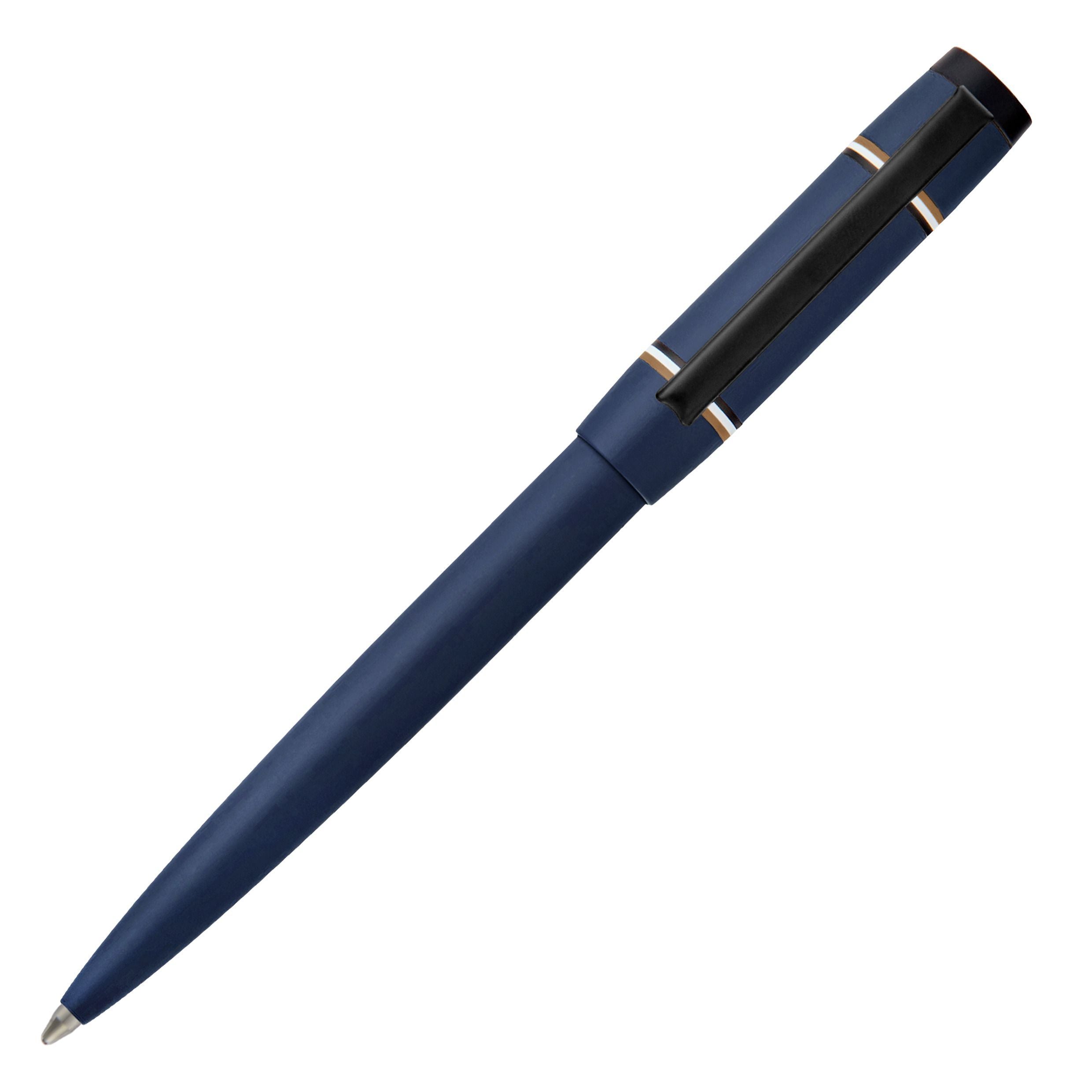 Ballpoint Pen Rive Varsity Black