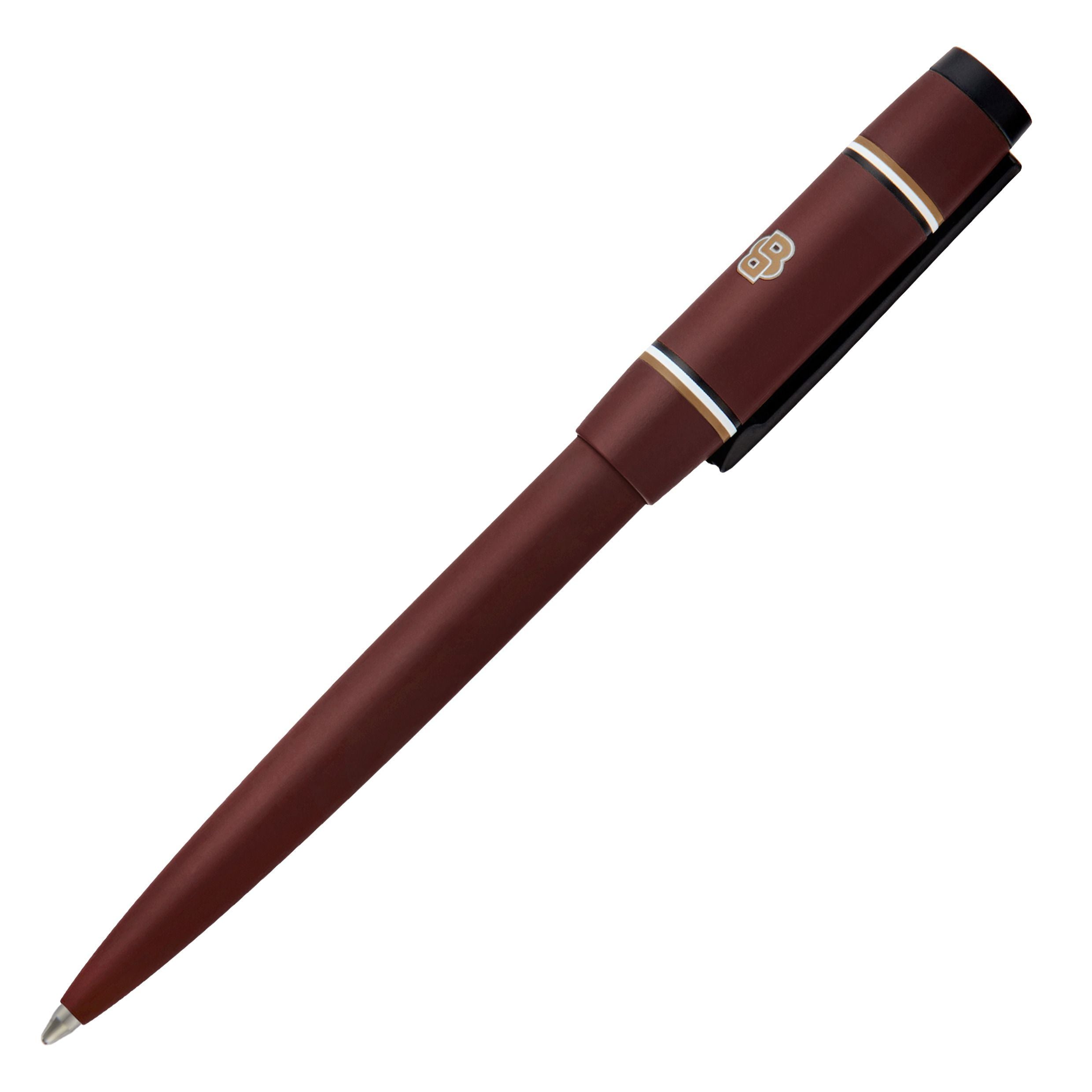 Ballpoint Pen Rive Varsity Black