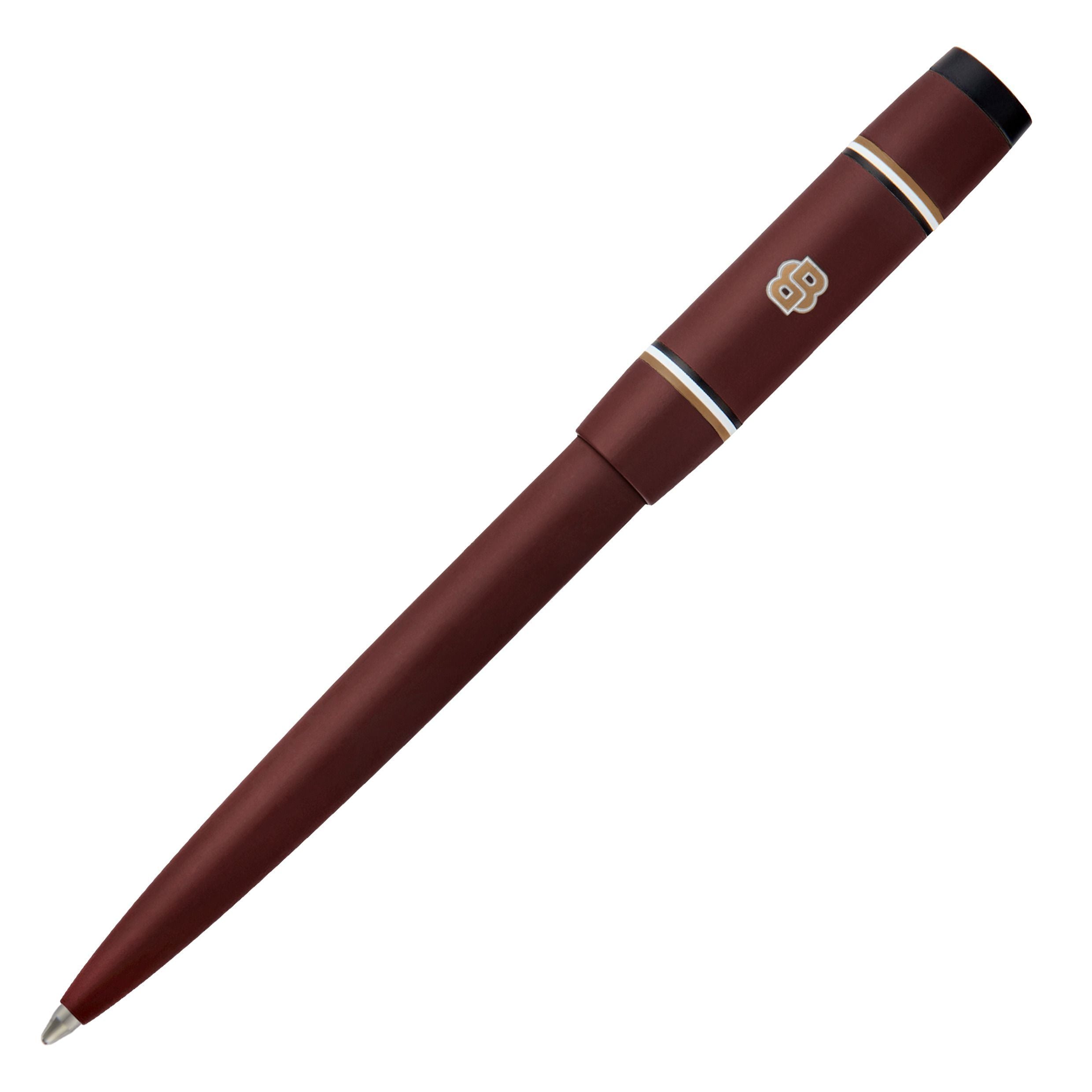 Ballpoint Pen Rive Varsity Black
