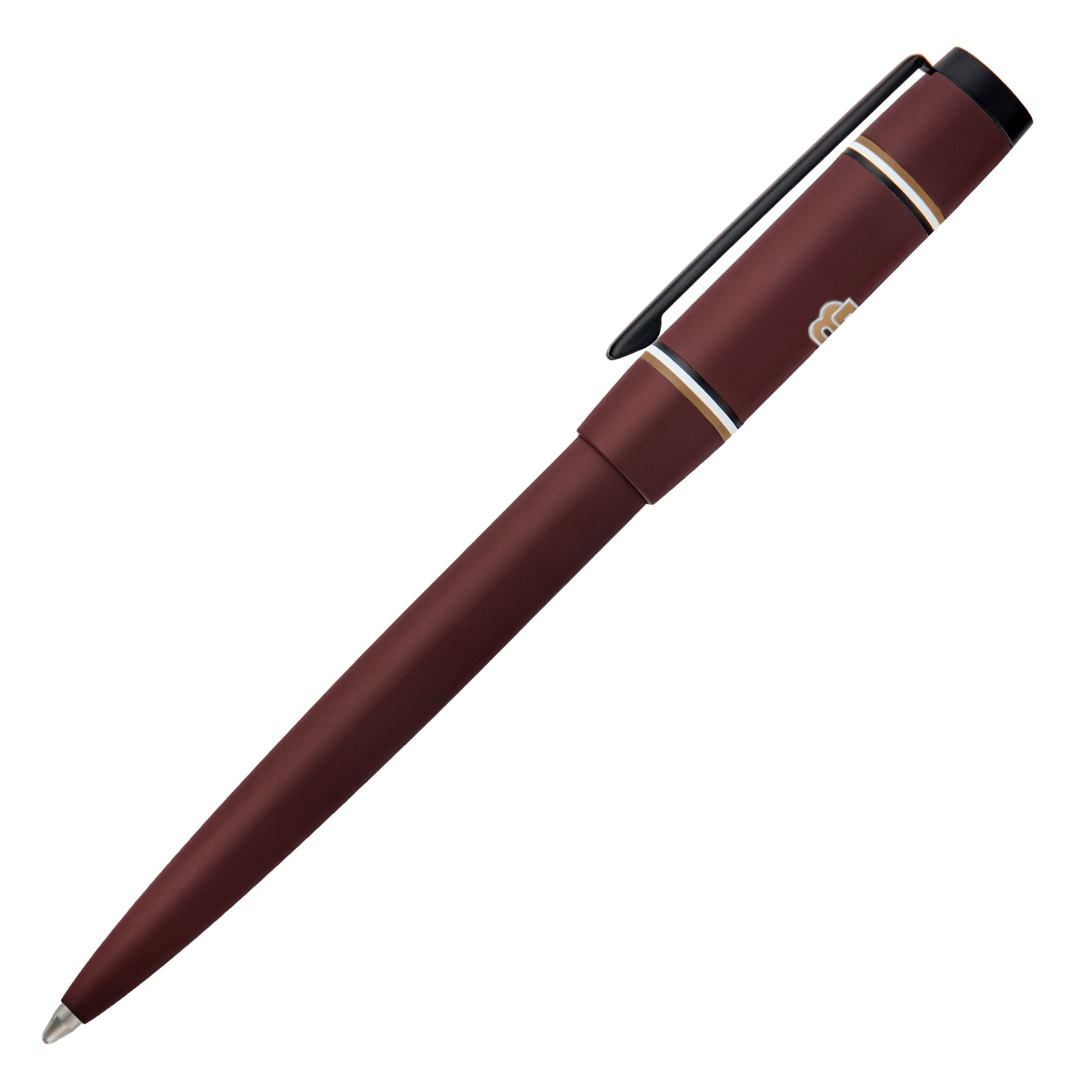 Ballpoint Pen Rive Varsity Black
