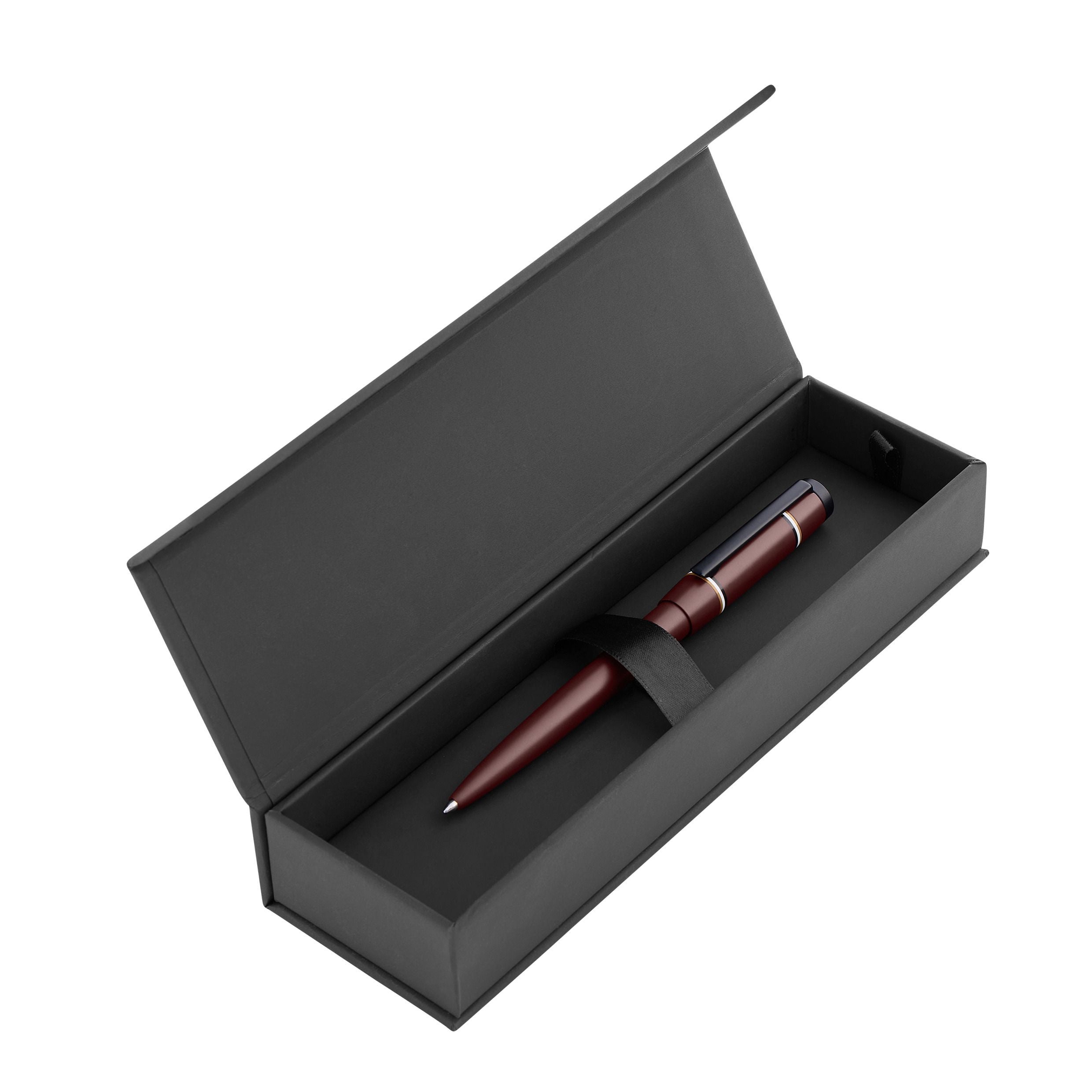 Ballpoint Pen Rive Varsity Black