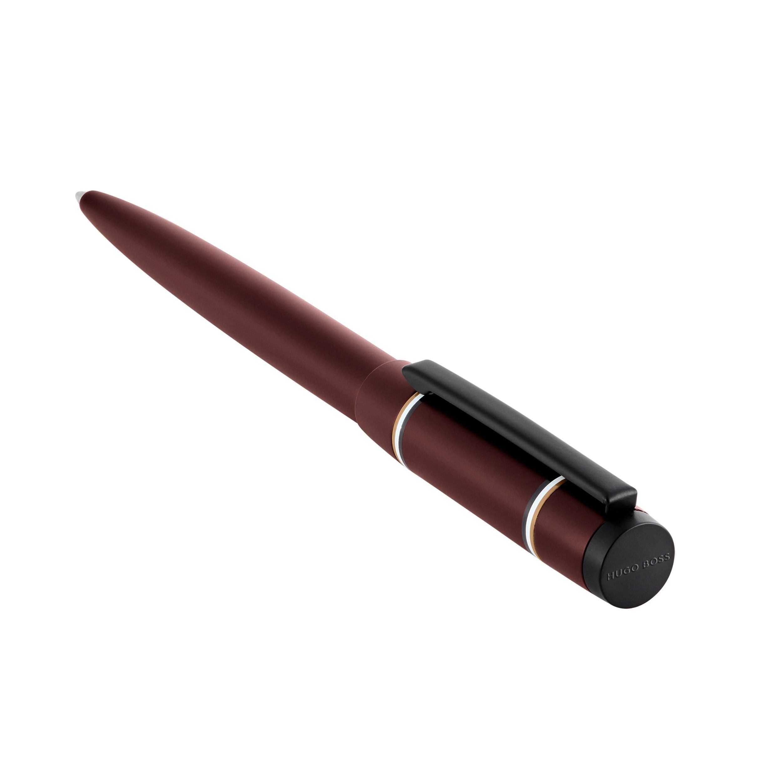Ballpoint Pen Rive Varsity Black