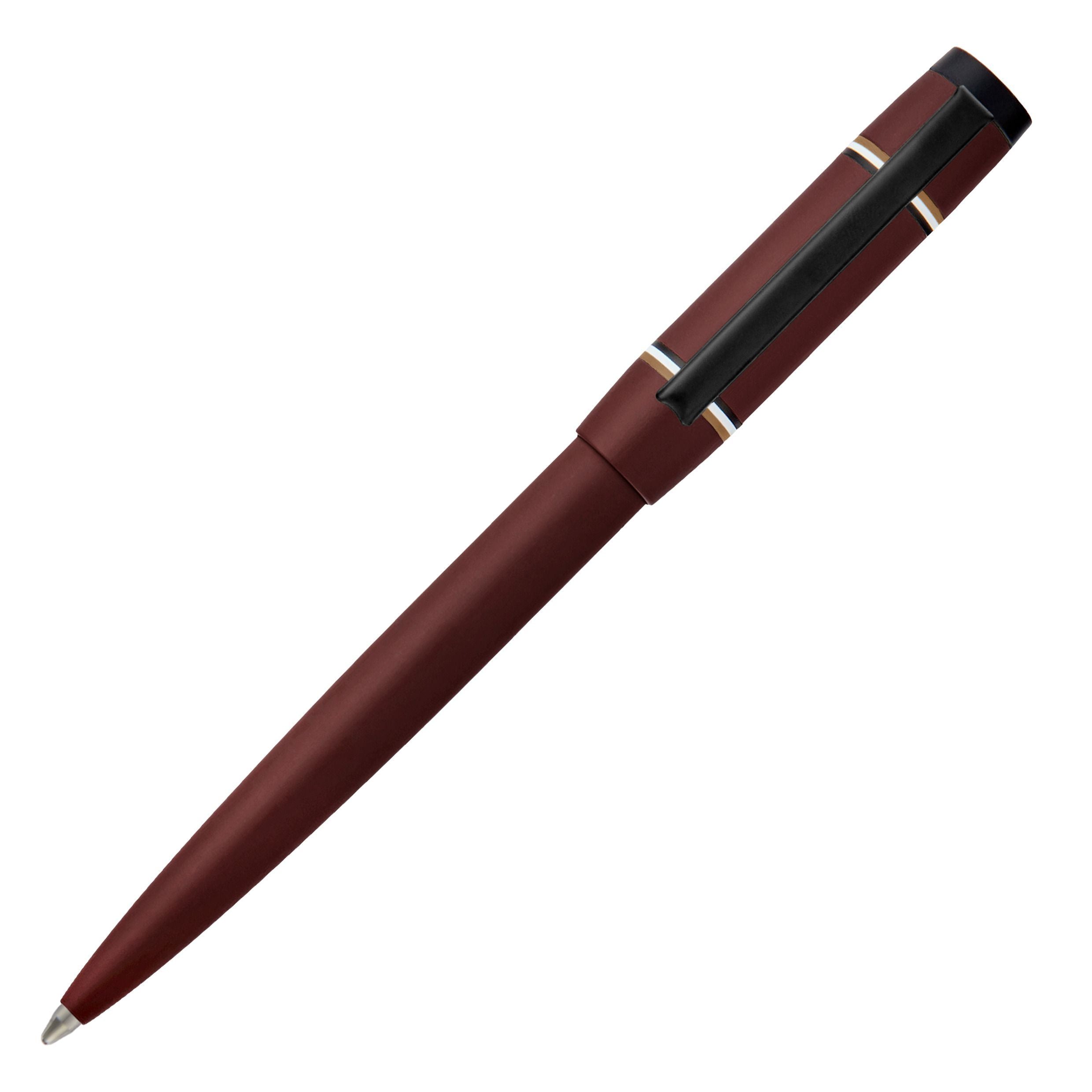 Ballpoint Pen Rive Varsity Black