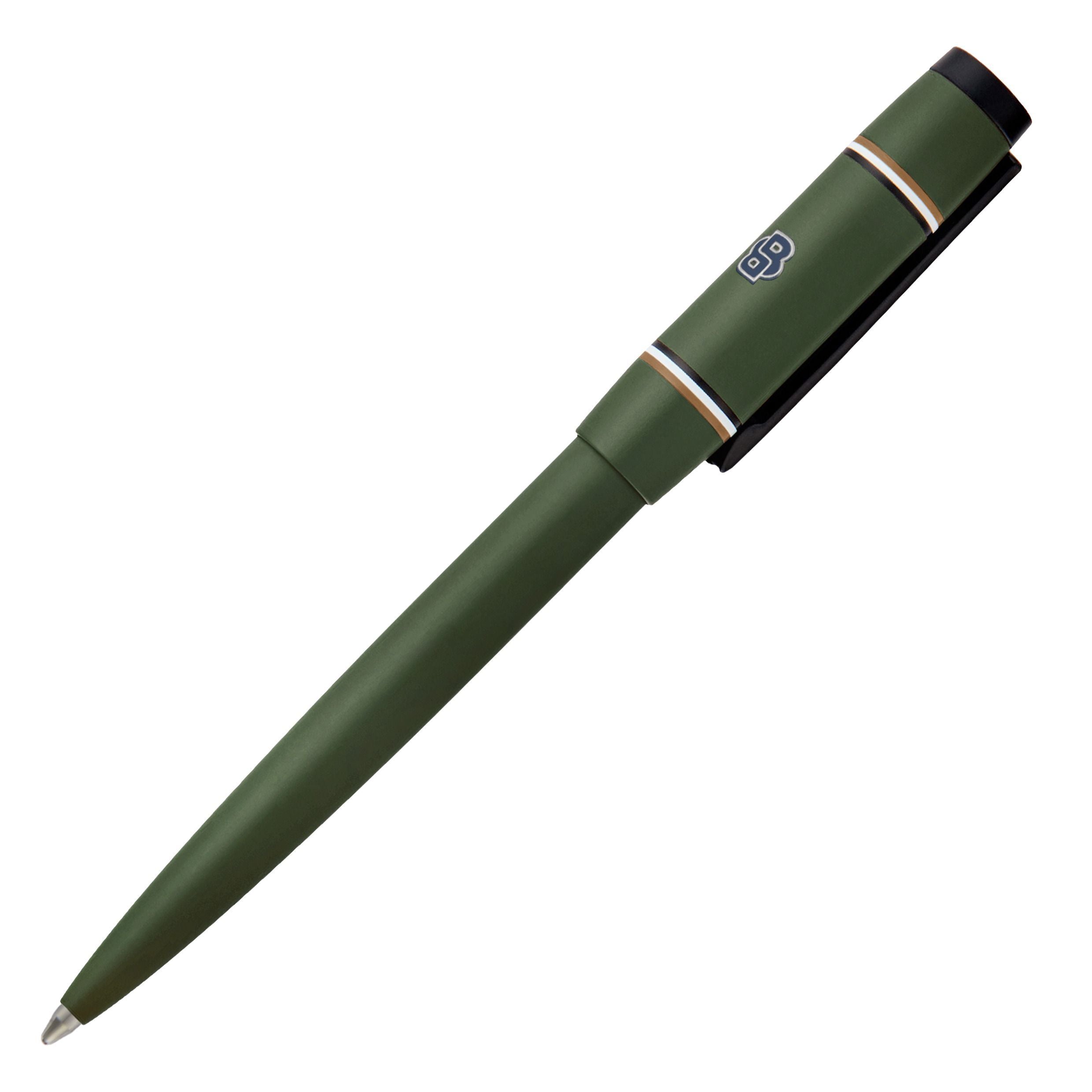 Ballpoint Pen Rive Varsity Black