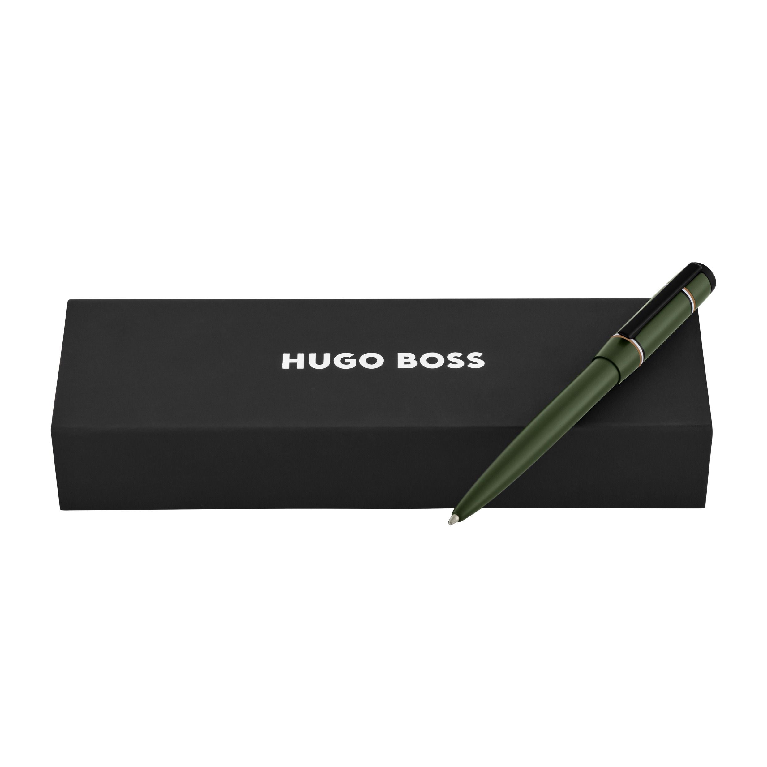Ballpoint Pen Rive Varsity Black