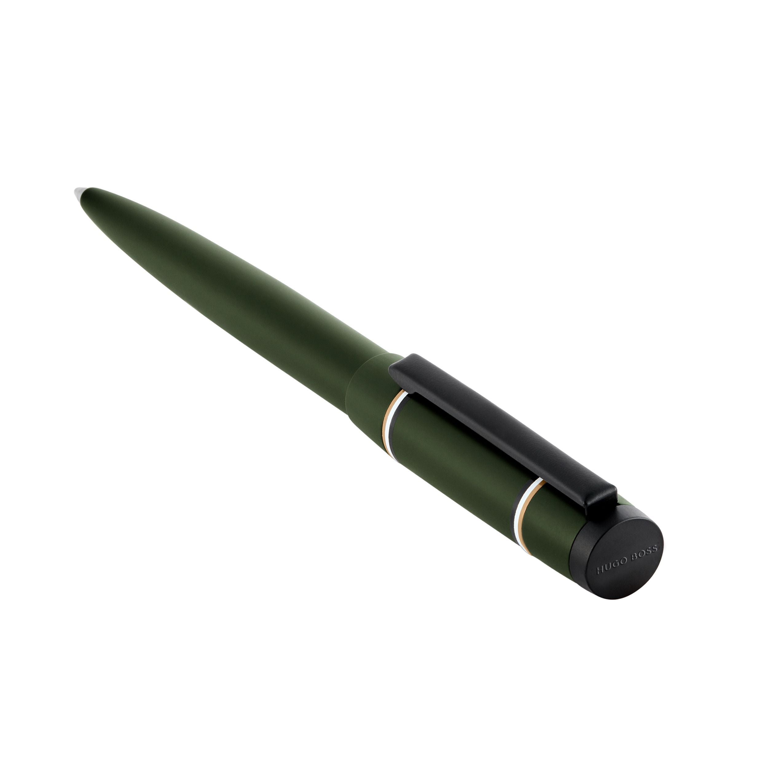 Ballpoint Pen Rive Varsity Black