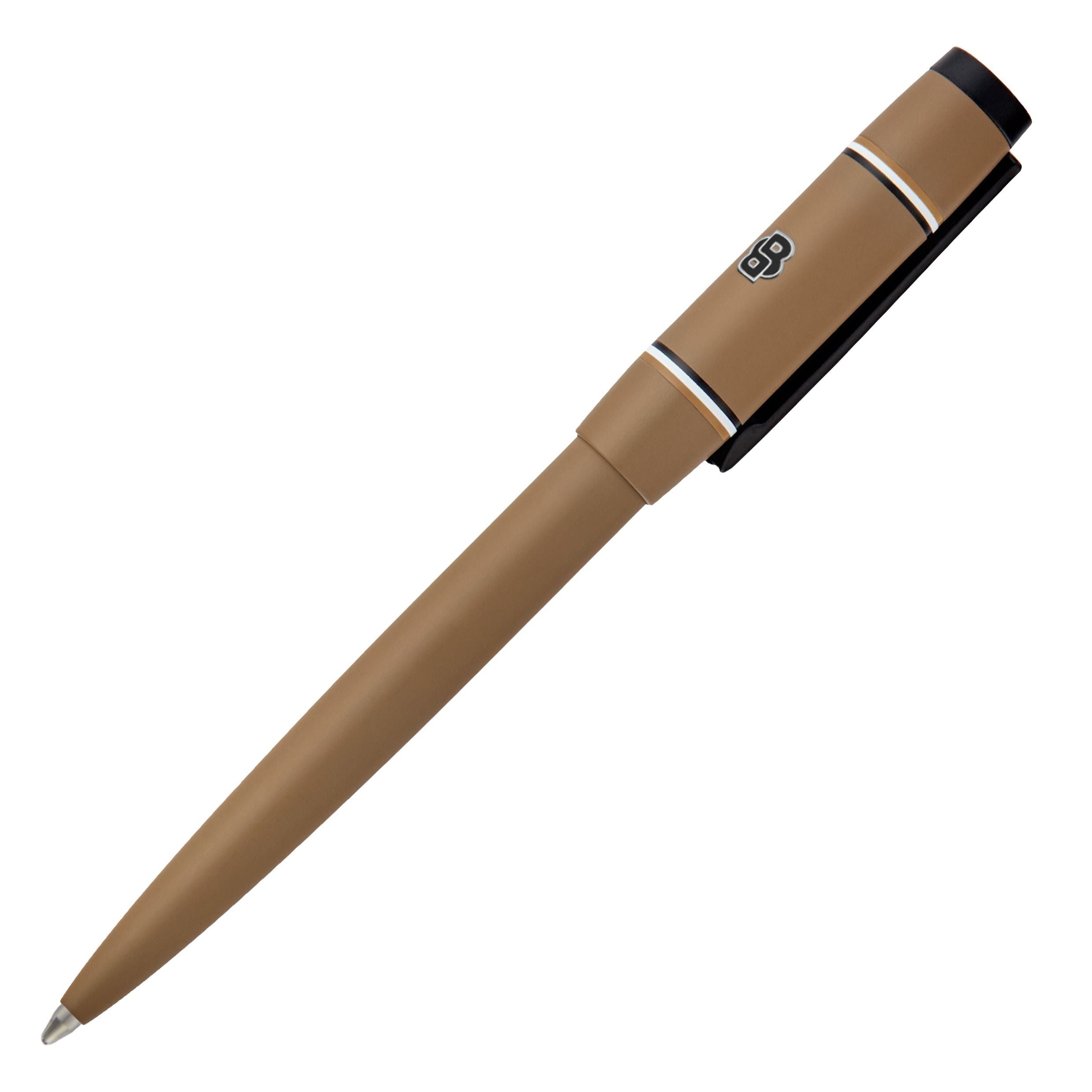 Ballpoint Pen Rive Varsity Black