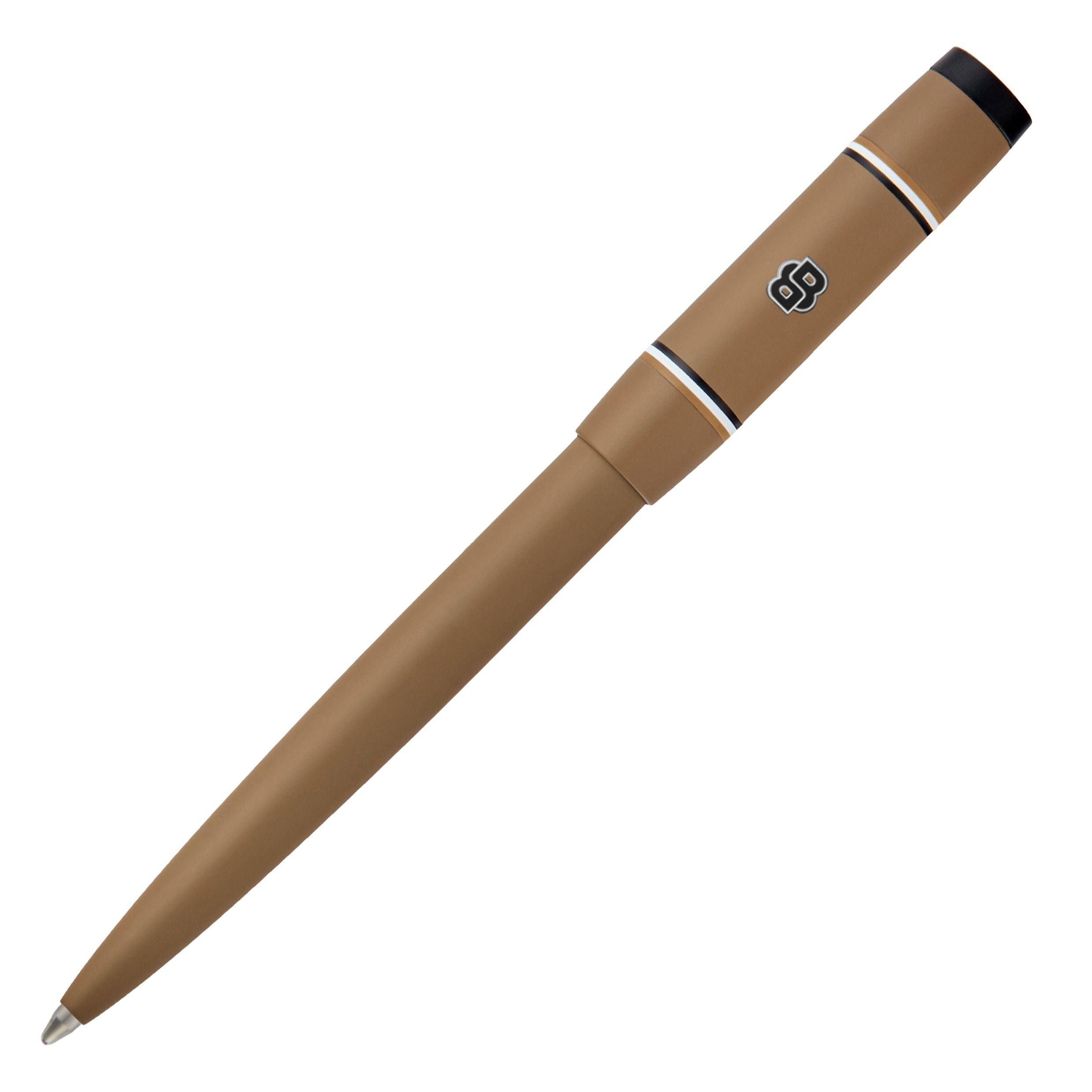 Ballpoint Pen Rive Varsity Black