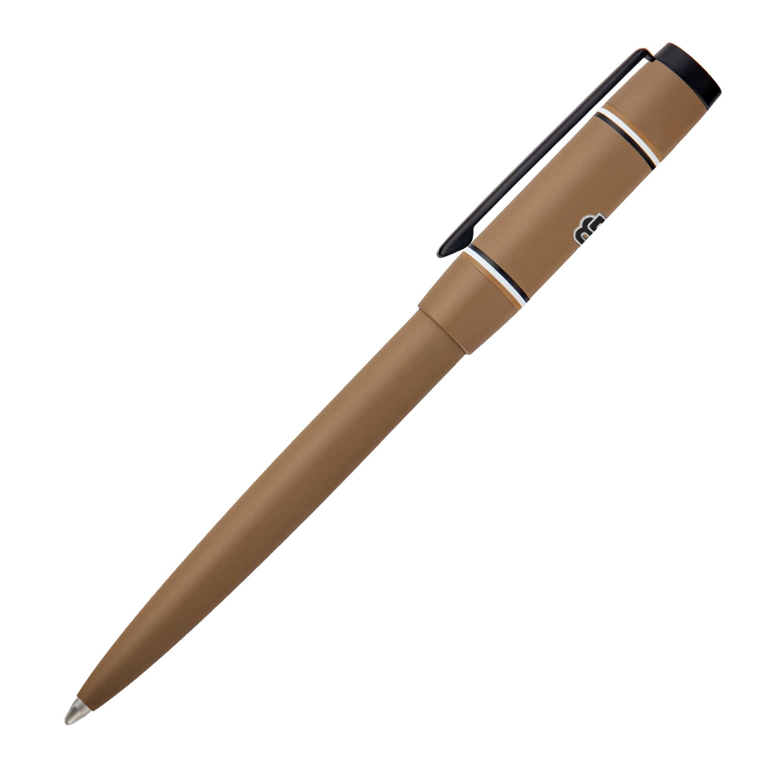 Ballpoint Pen Rive Varsity Black