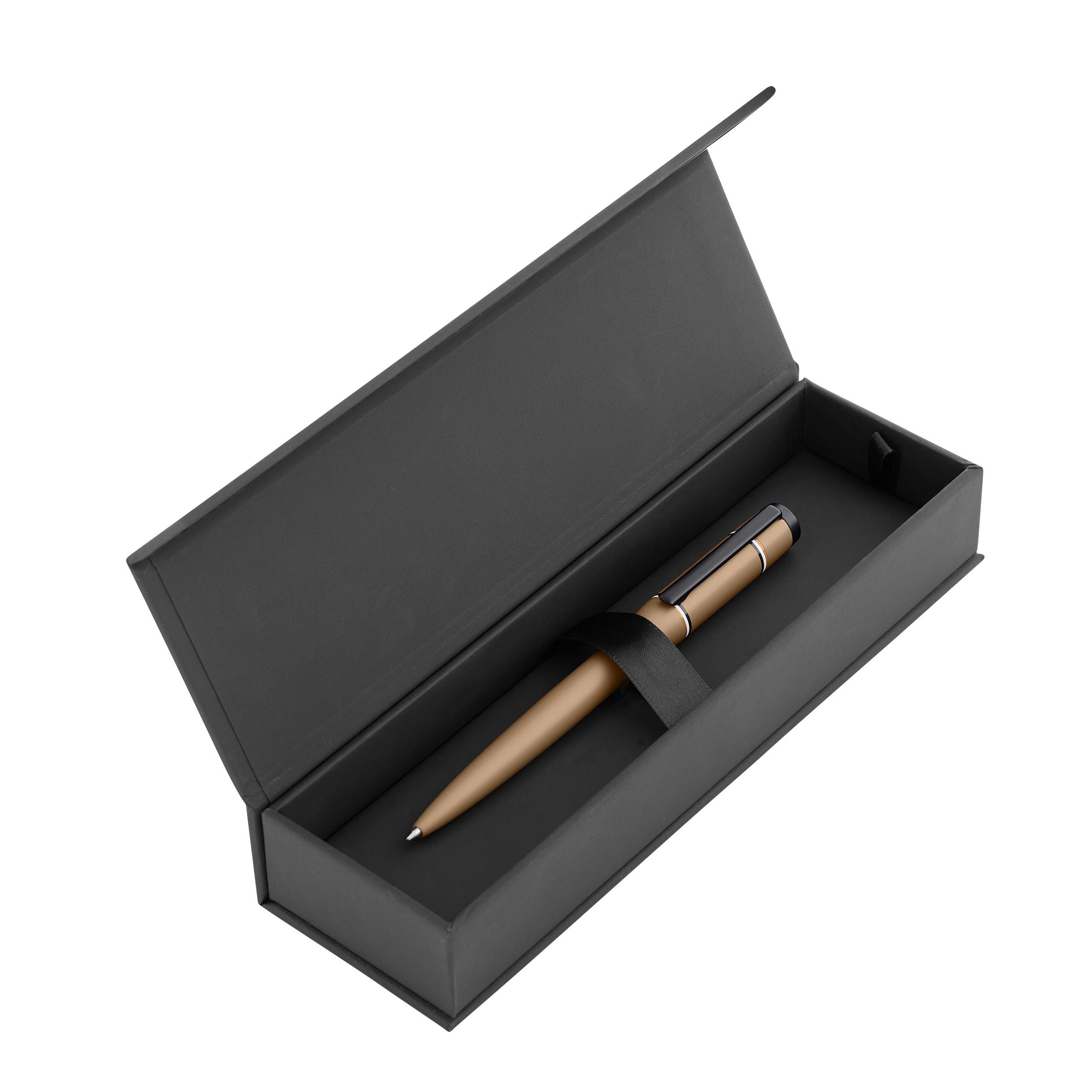 Ballpoint Pen Rive Varsity Black