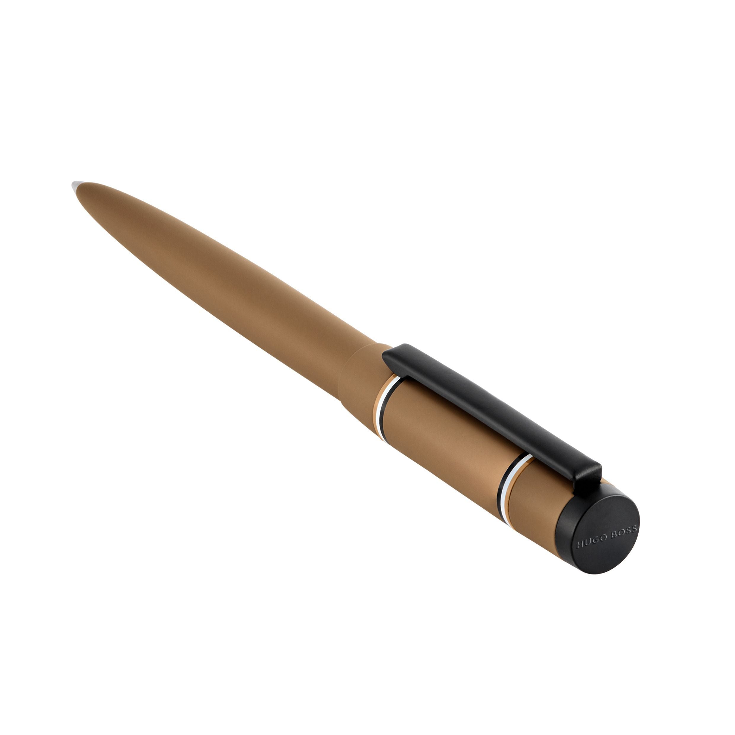Ballpoint Pen Rive Varsity Black