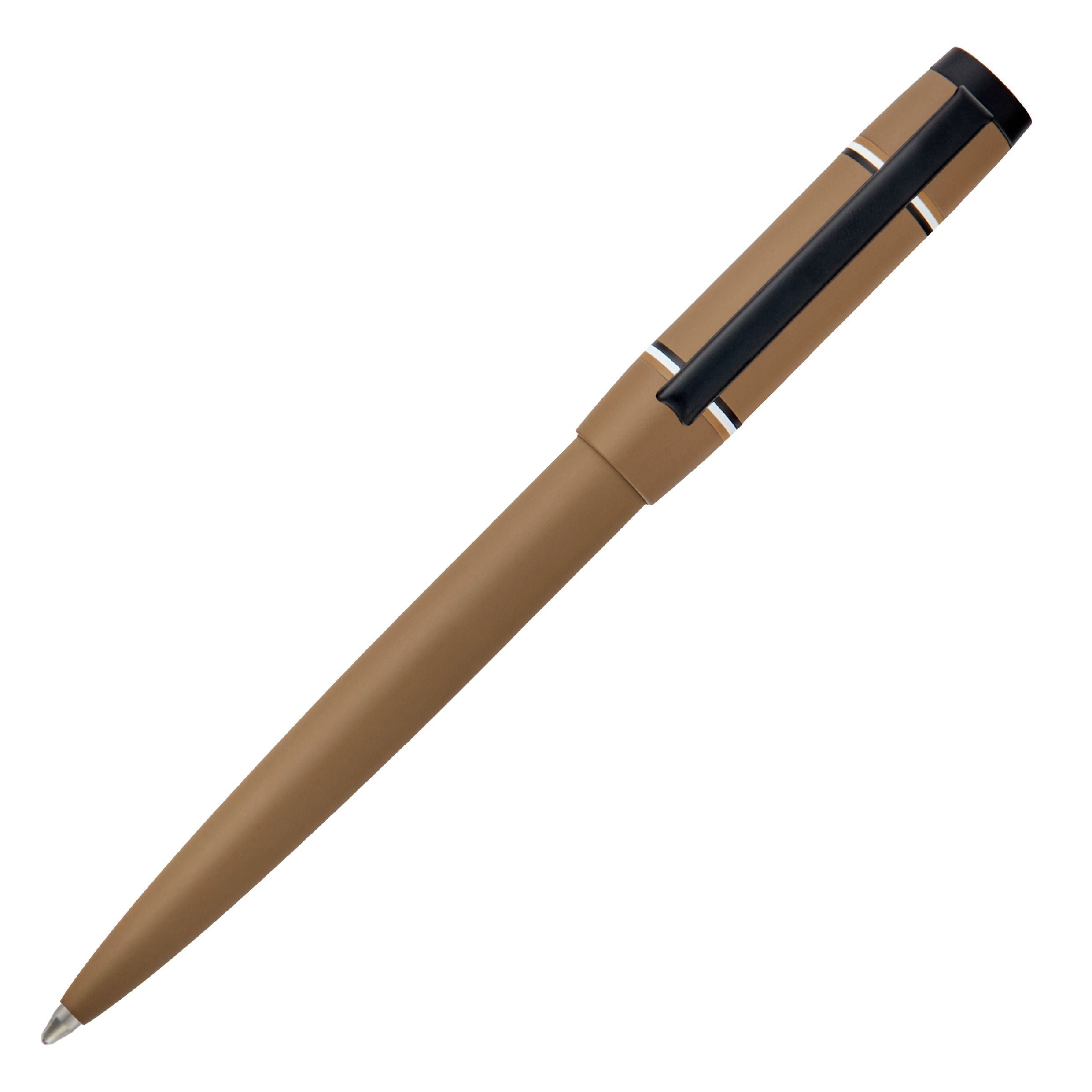Ballpoint Pen Rive Varsity Black