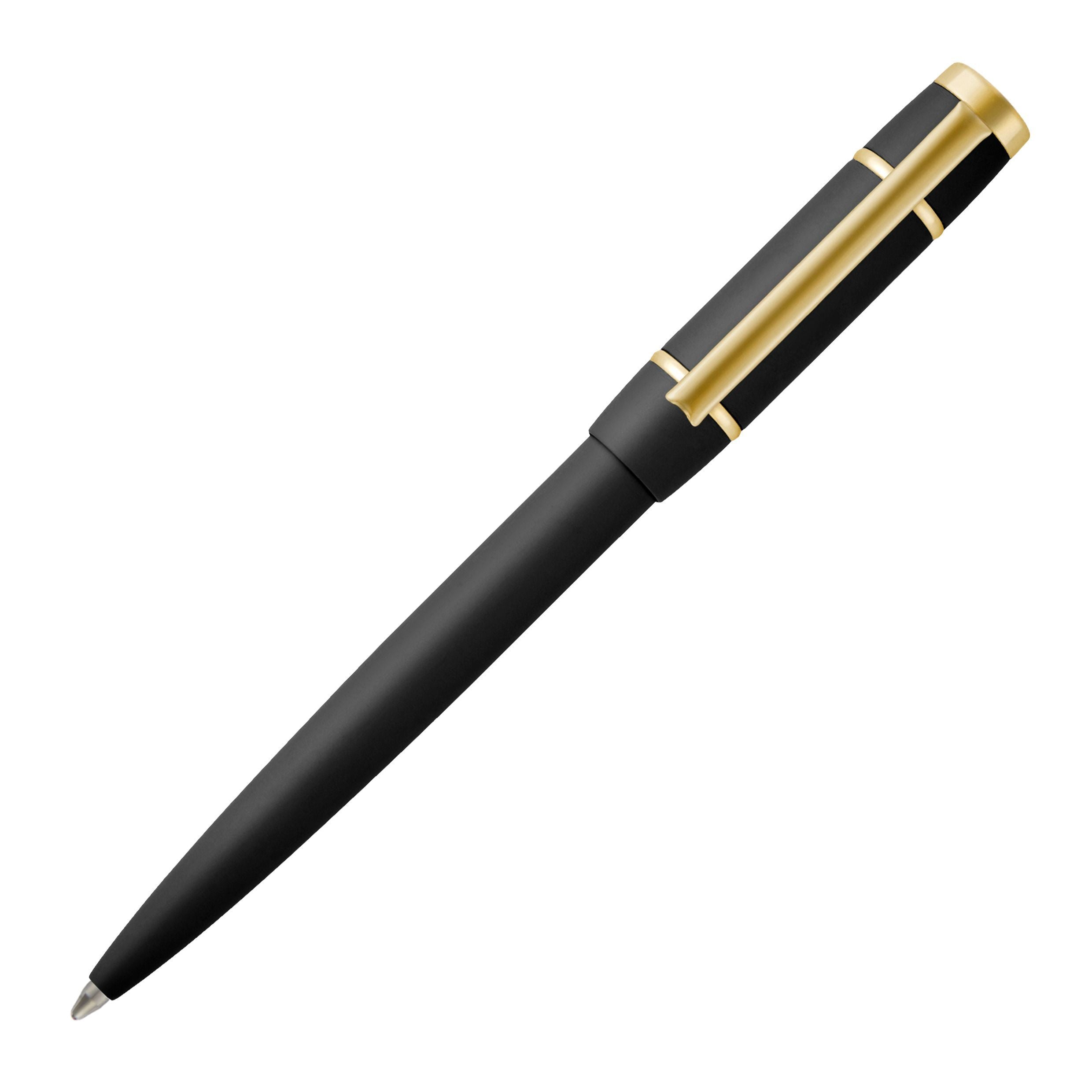Ballpoint Pen Rive Signature Lady Black