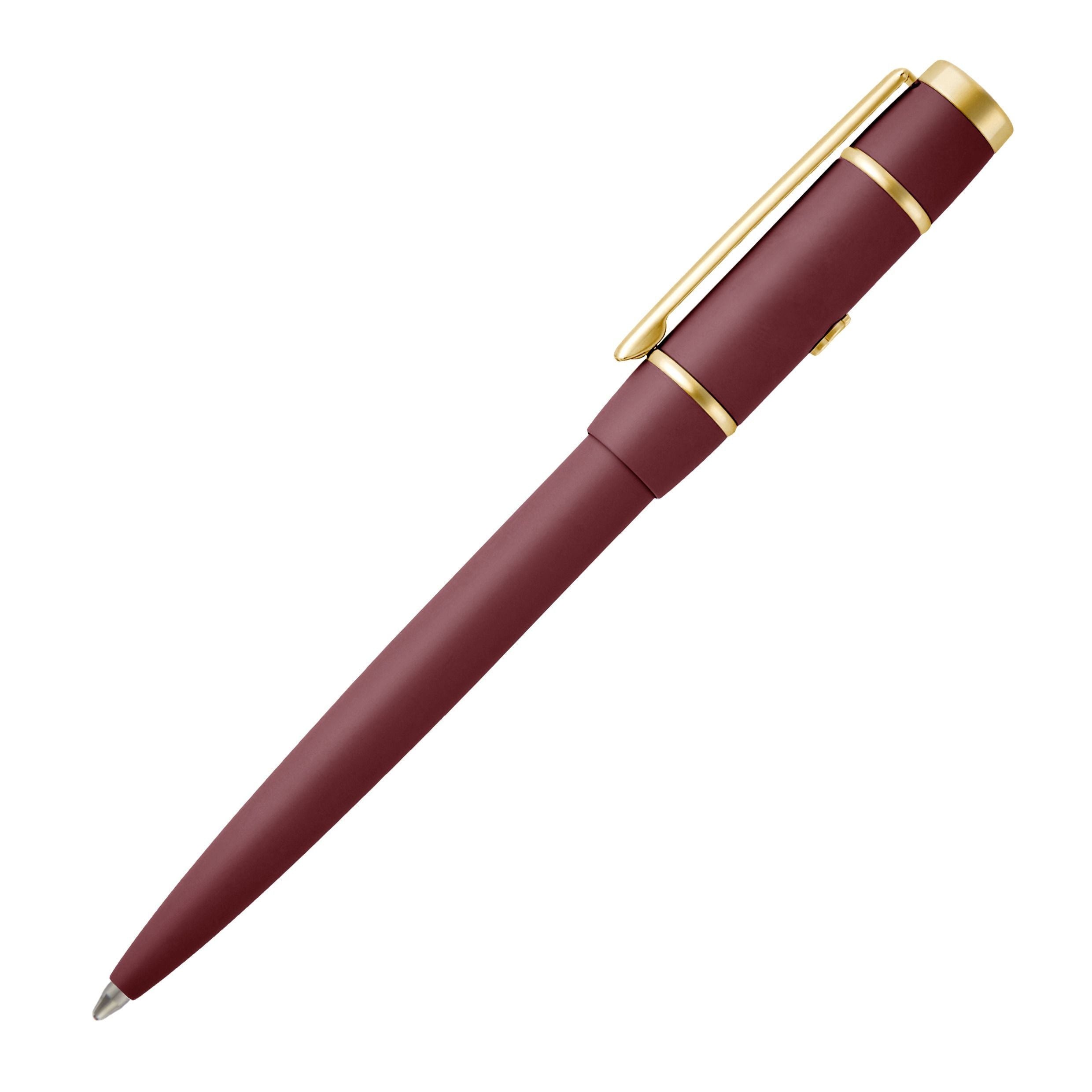 Ballpoint Pen Rive Signature Lady Black