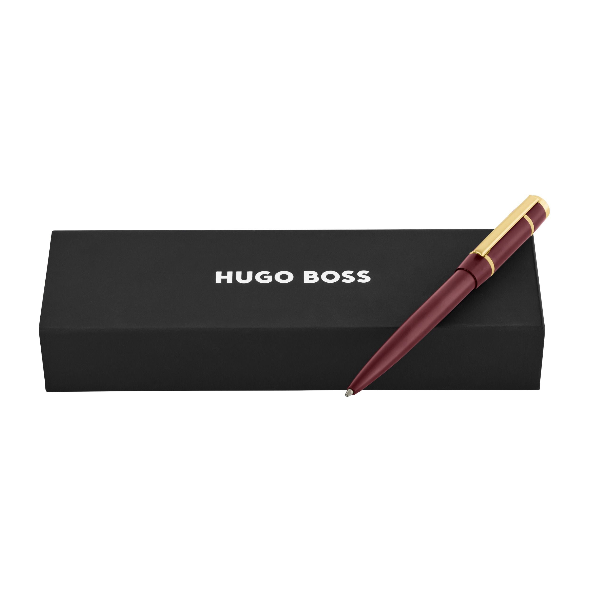 Ballpoint Pen Rive Signature Lady Black