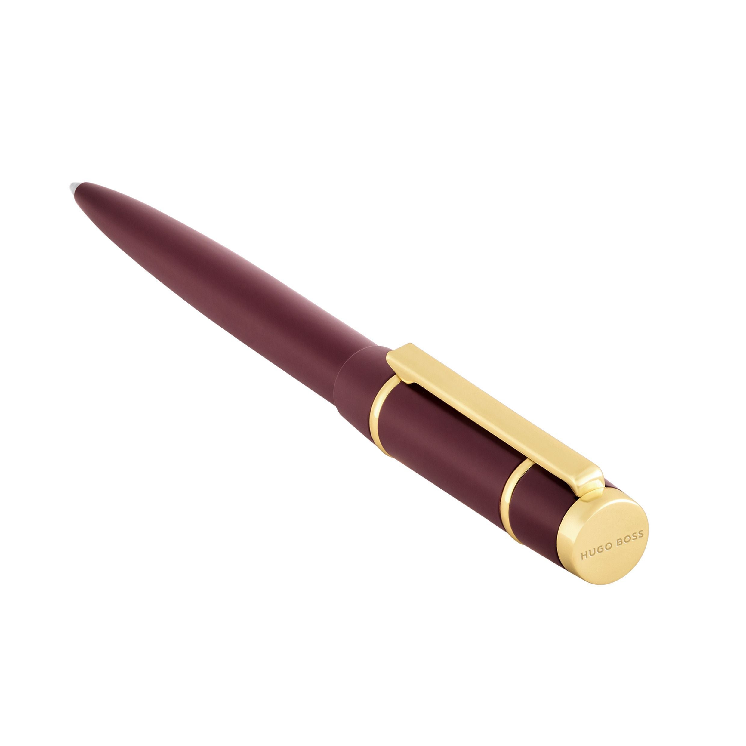 Ballpoint Pen Rive Signature Lady Black