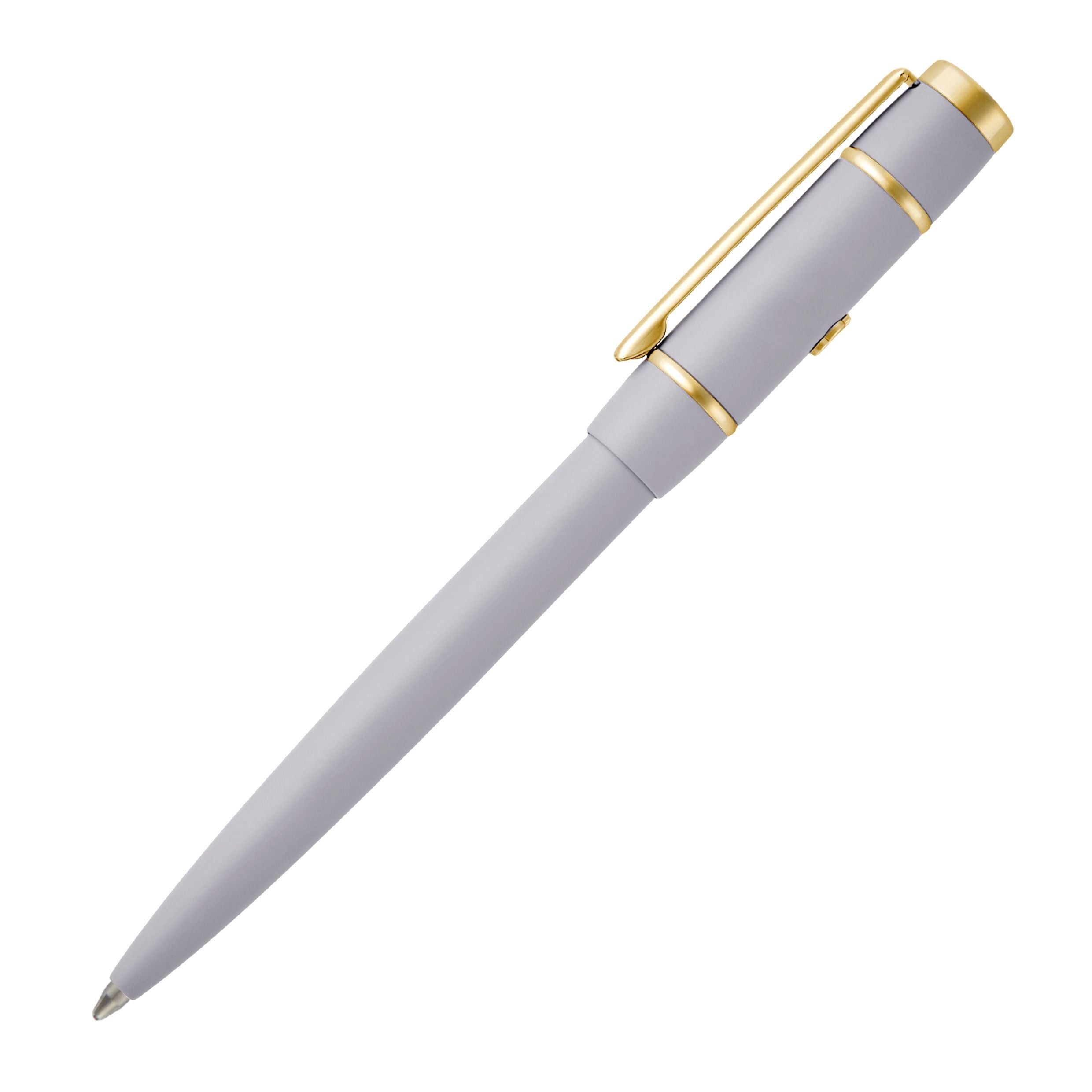 Ballpoint Pen Rive Signature Lady Black