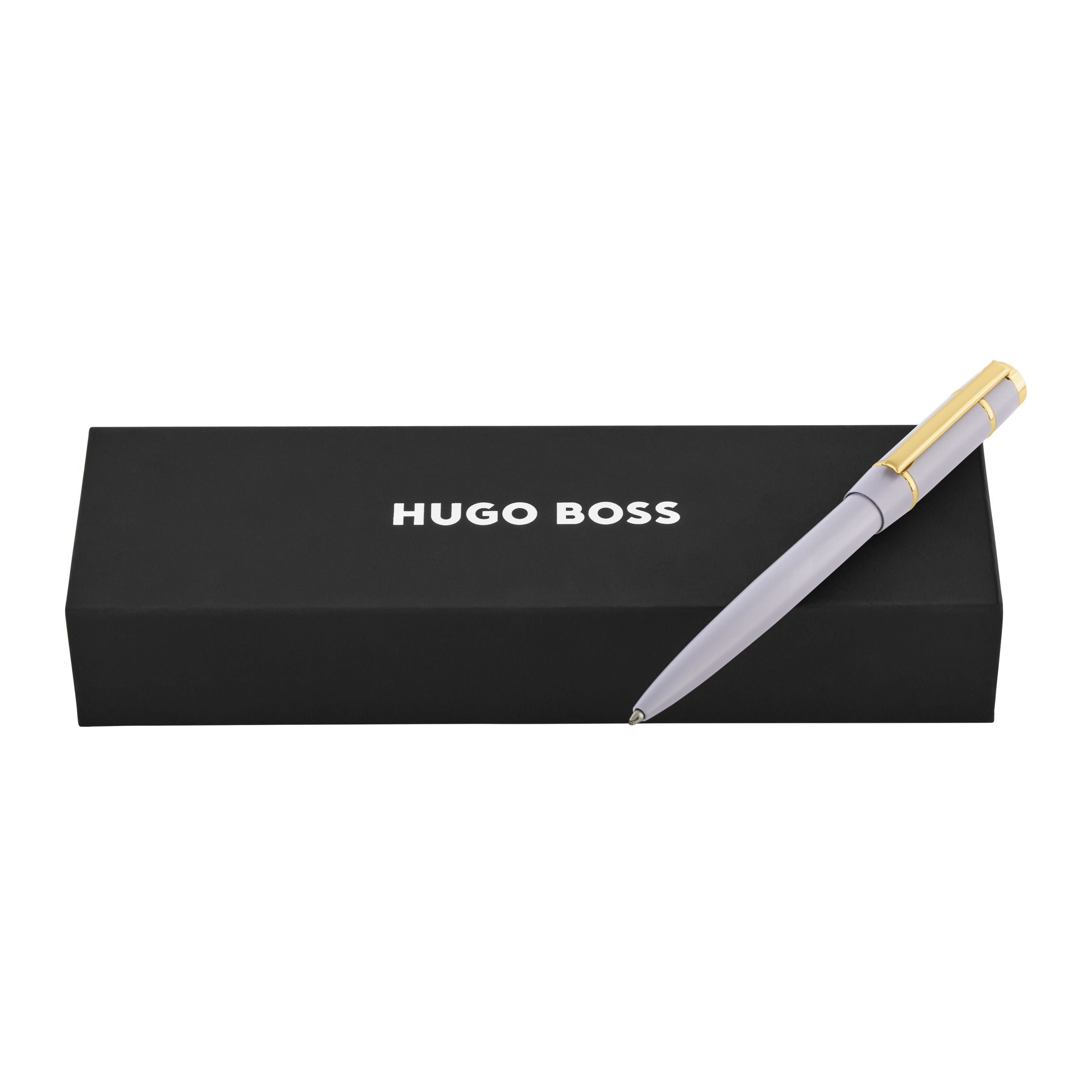 Ballpoint Pen Rive Signature Lady Black