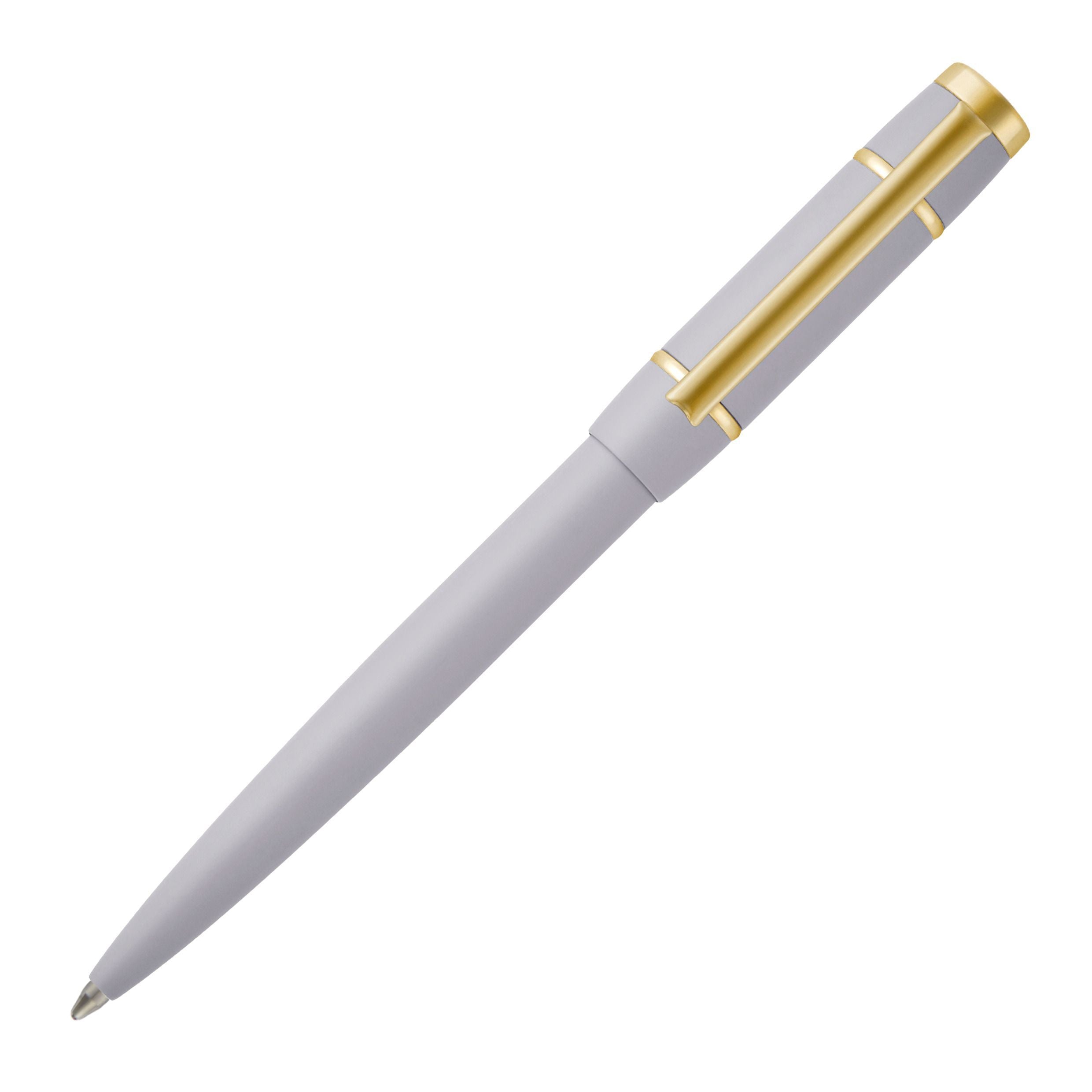 Ballpoint Pen Rive Signature Lady Black