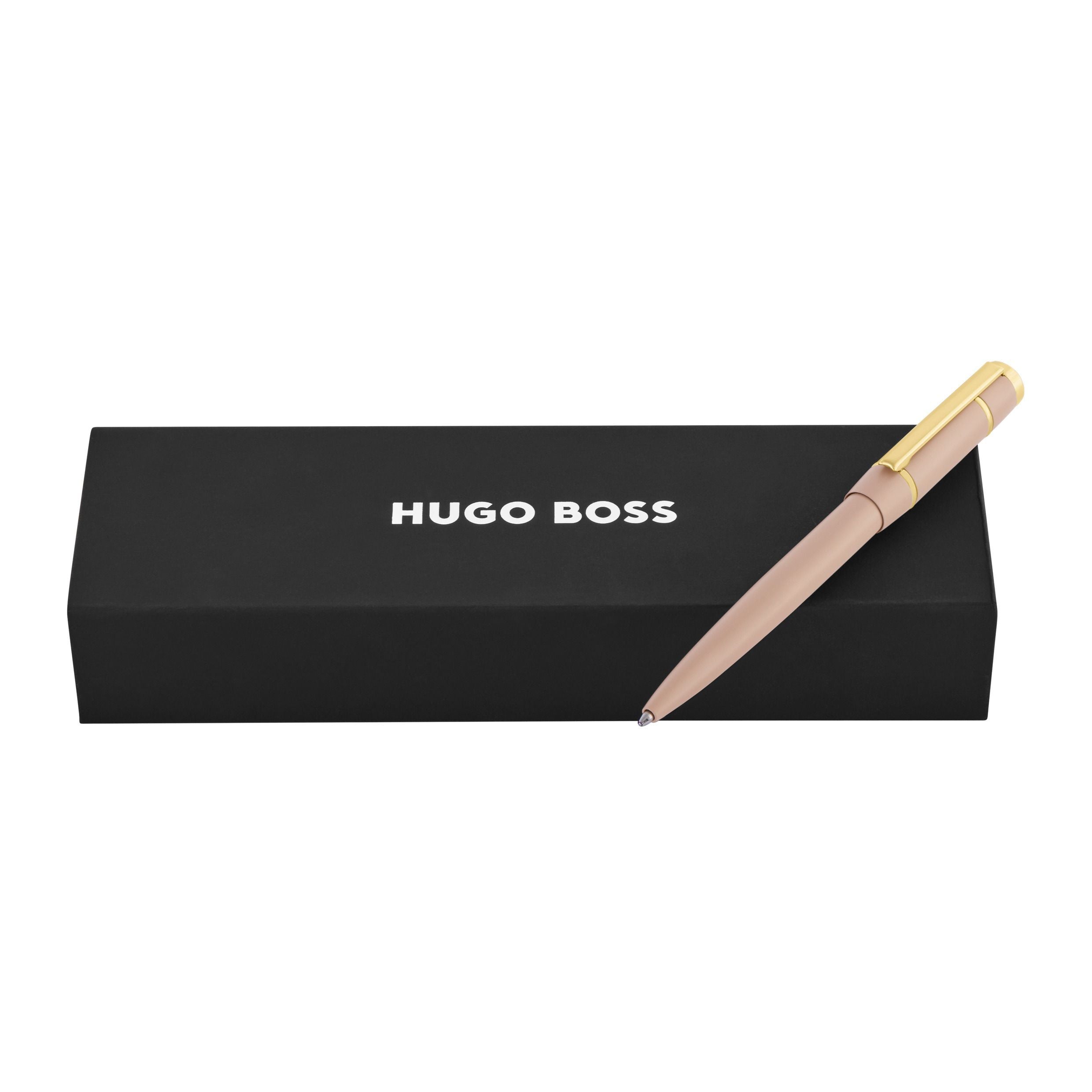 Ballpoint Pen Rive Signature Lady Black