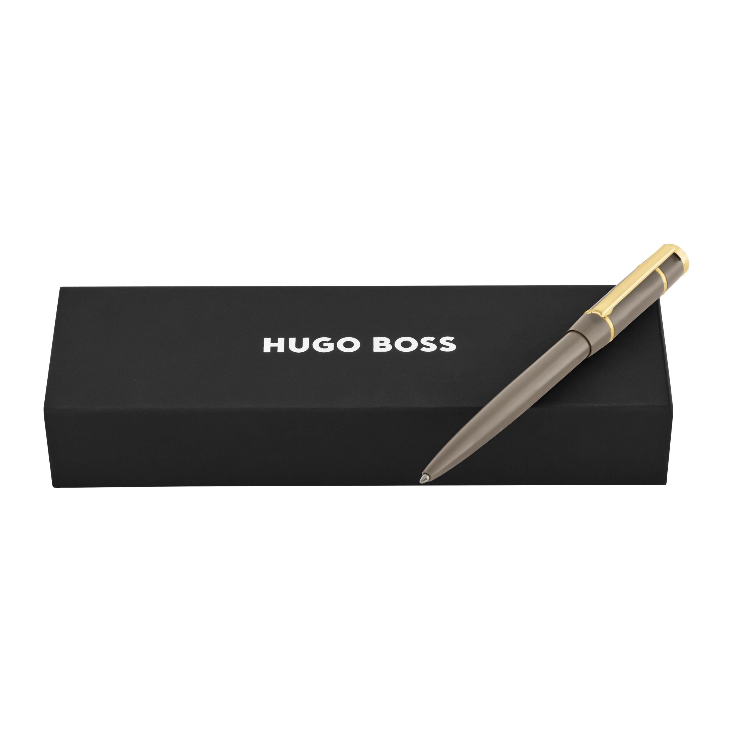 Ballpoint Pen Rive Signature Lady Black