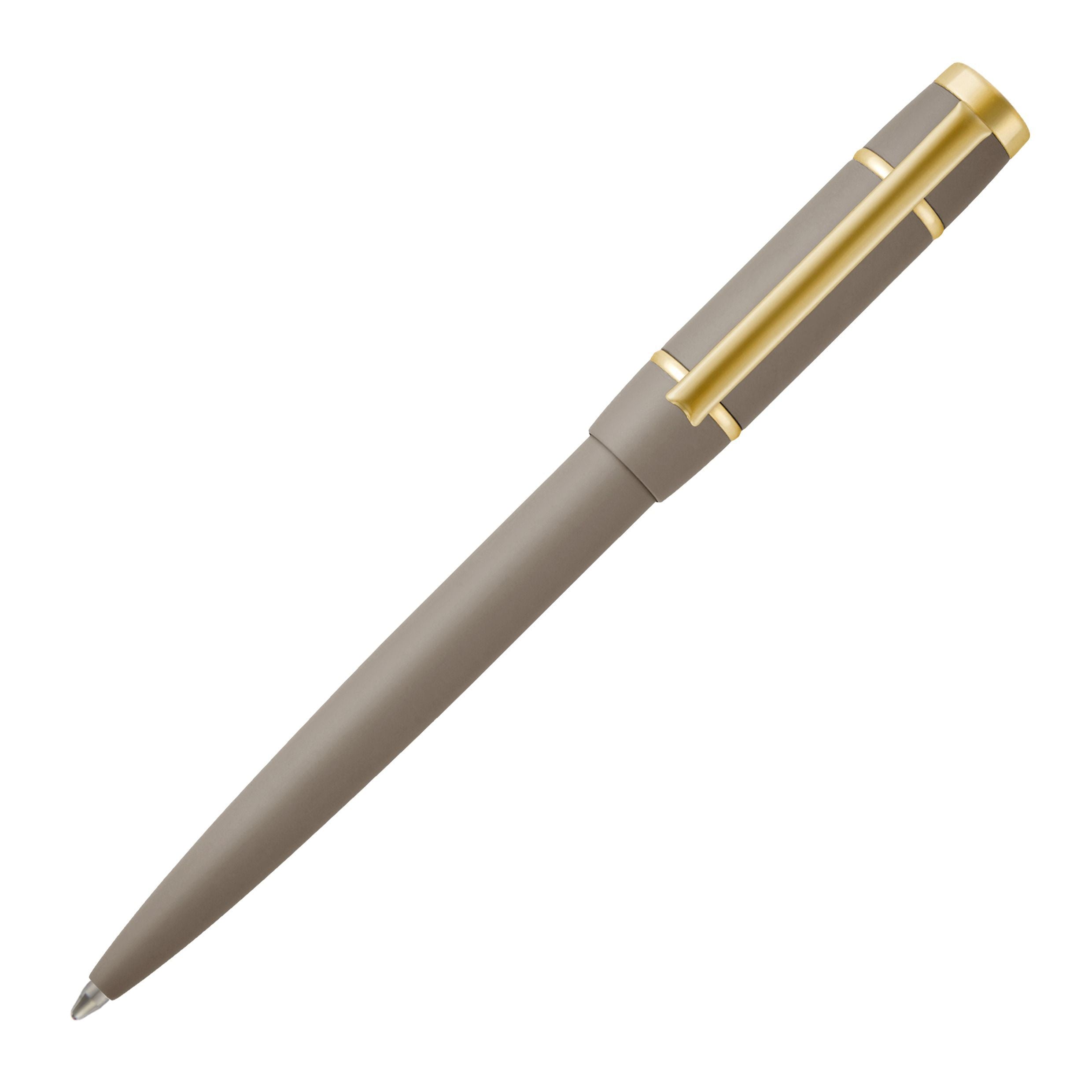 Ballpoint Pen Rive Signature Lady Black