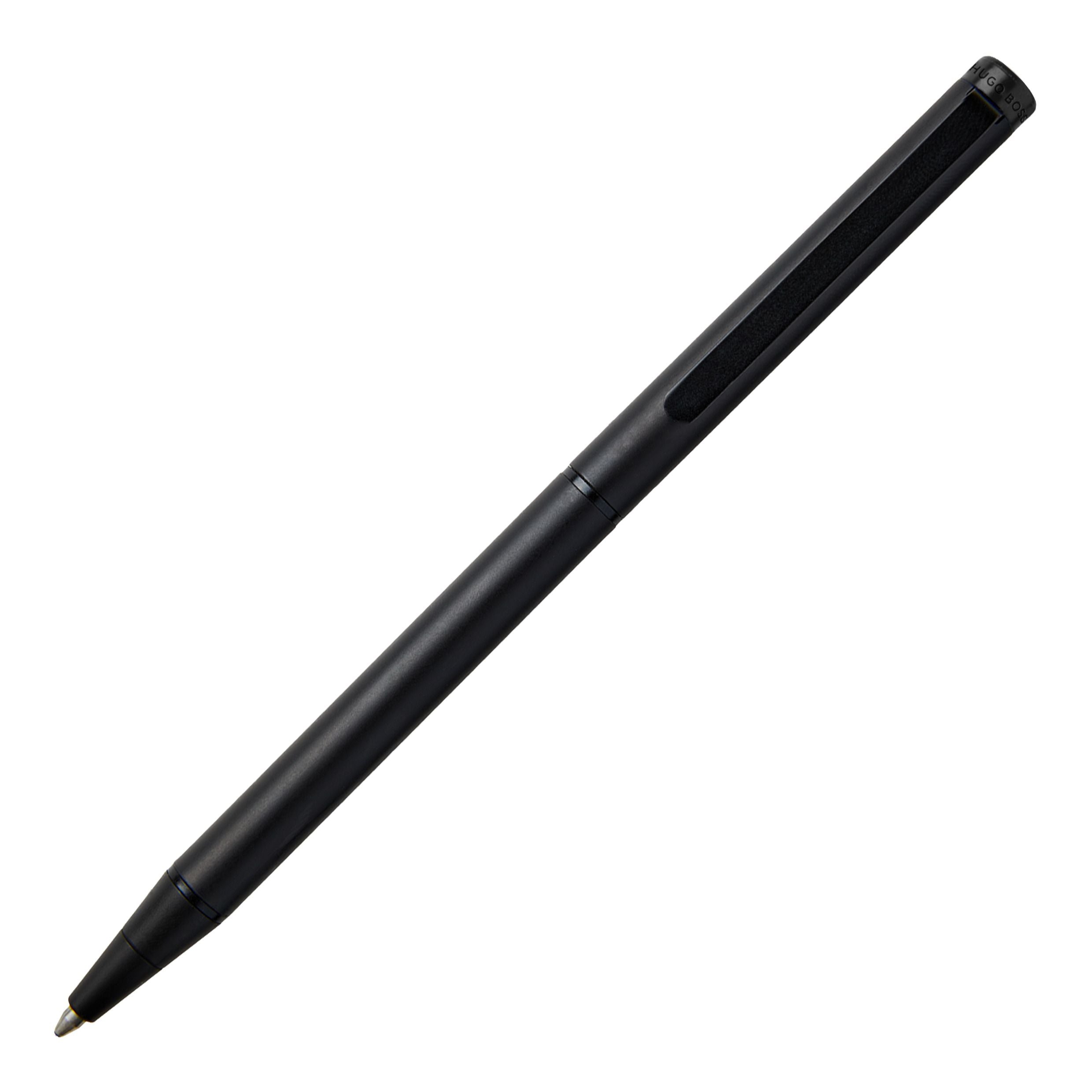 Ballpoint Pen Cloud Matte Black