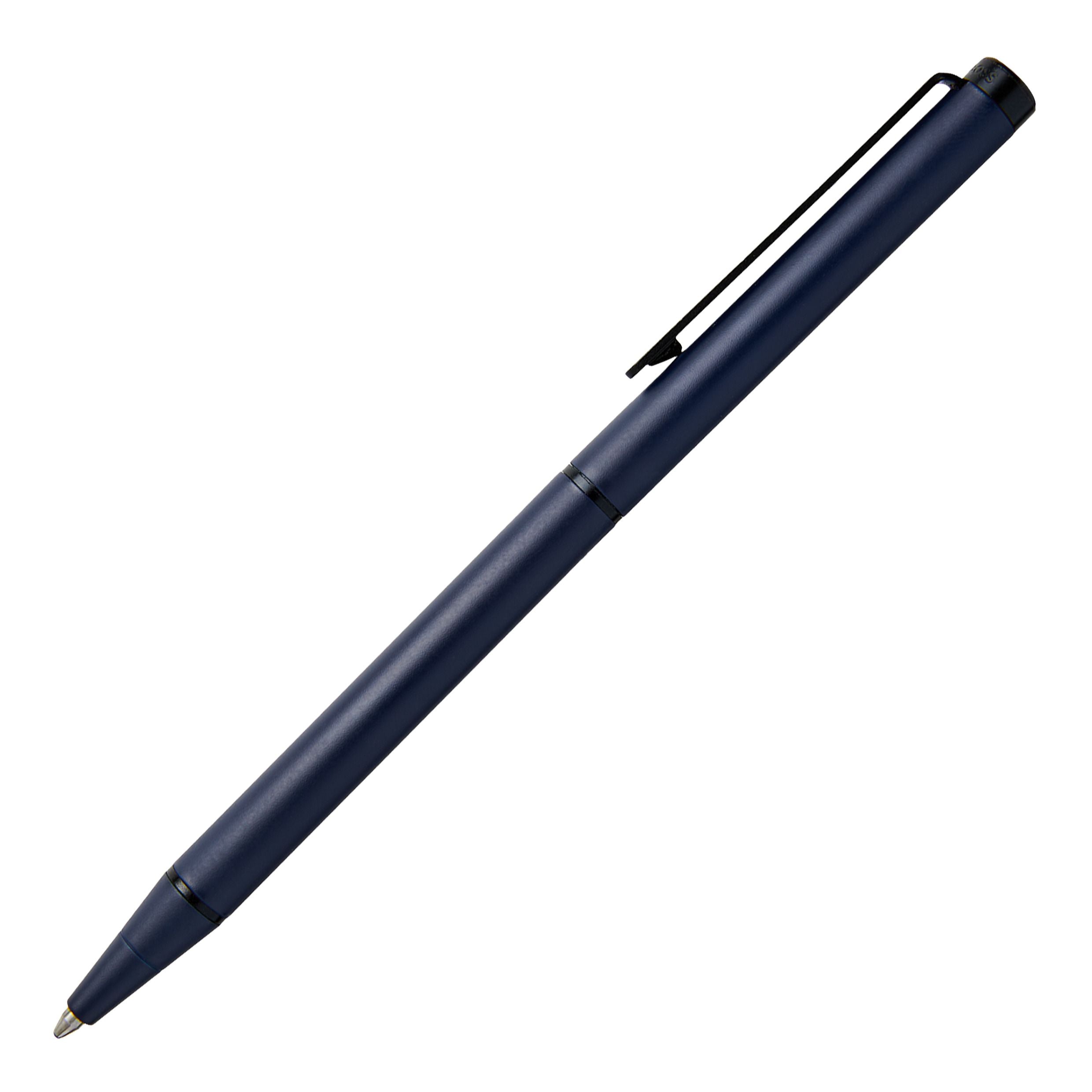 Ballpoint Pen Cloud Matte Black