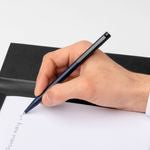 Ballpoint Pen Cloud Matte Black