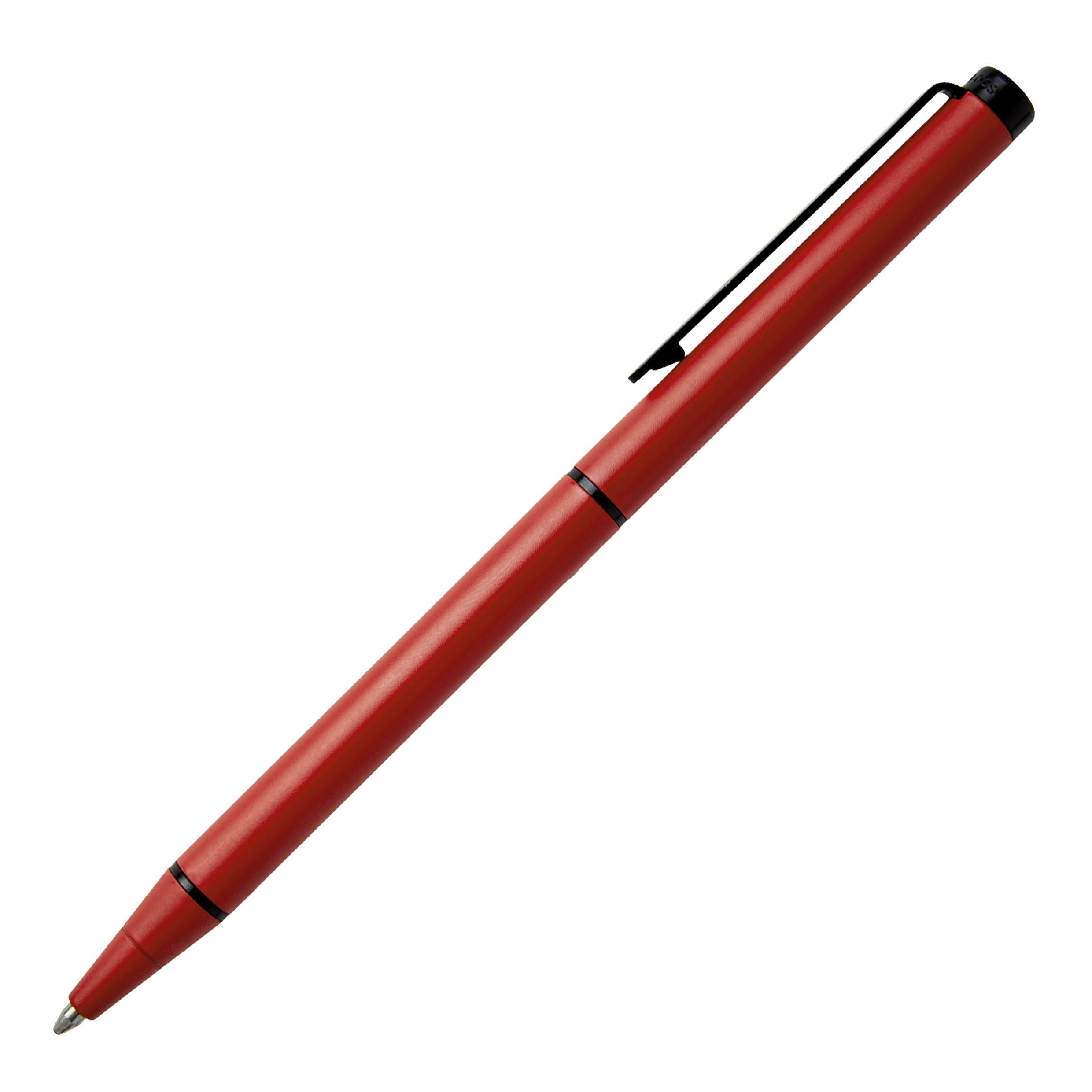 Ballpoint Pen Cloud Matte Black