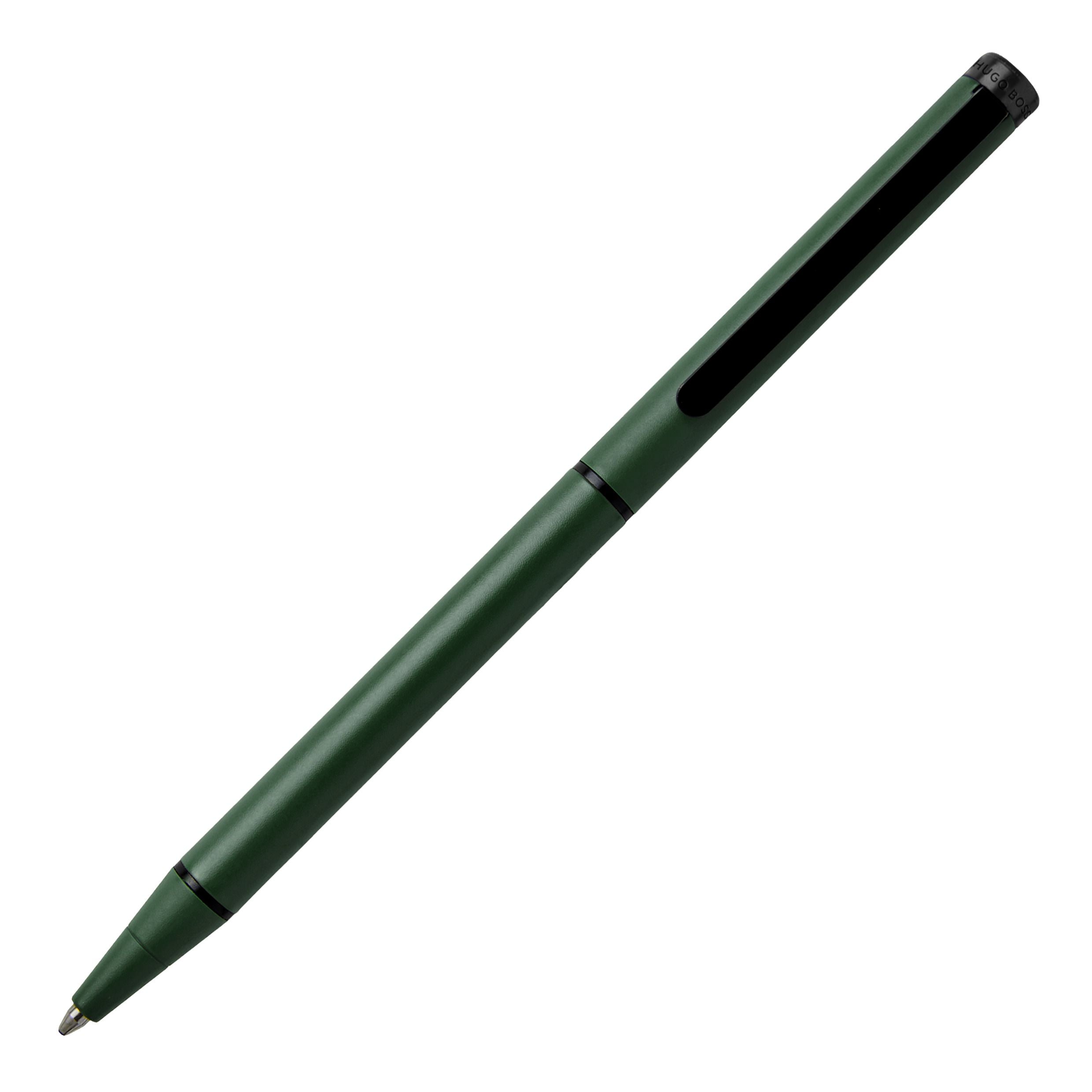 Ballpoint Pen Cloud Matte Black