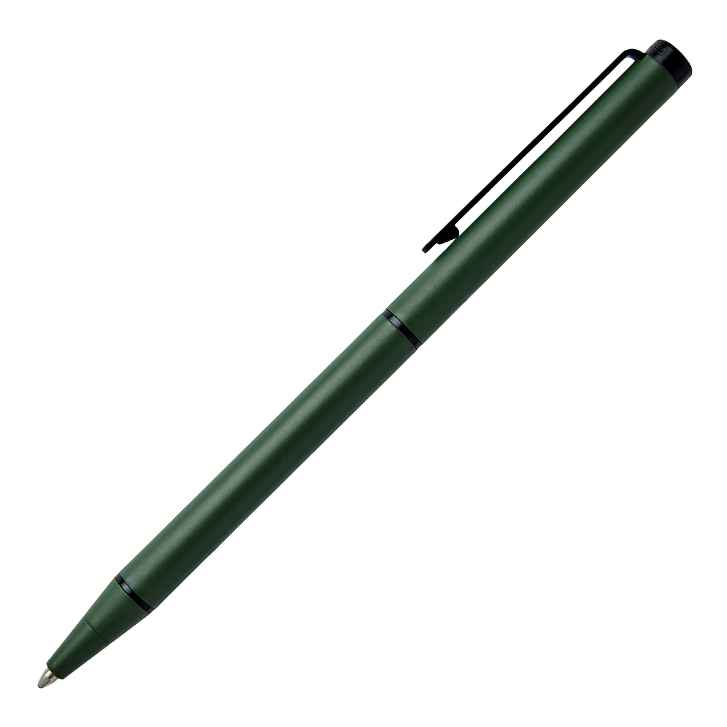Ballpoint Pen Cloud Matte Black