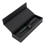 Ballpoint Pen Cloud Matte Black