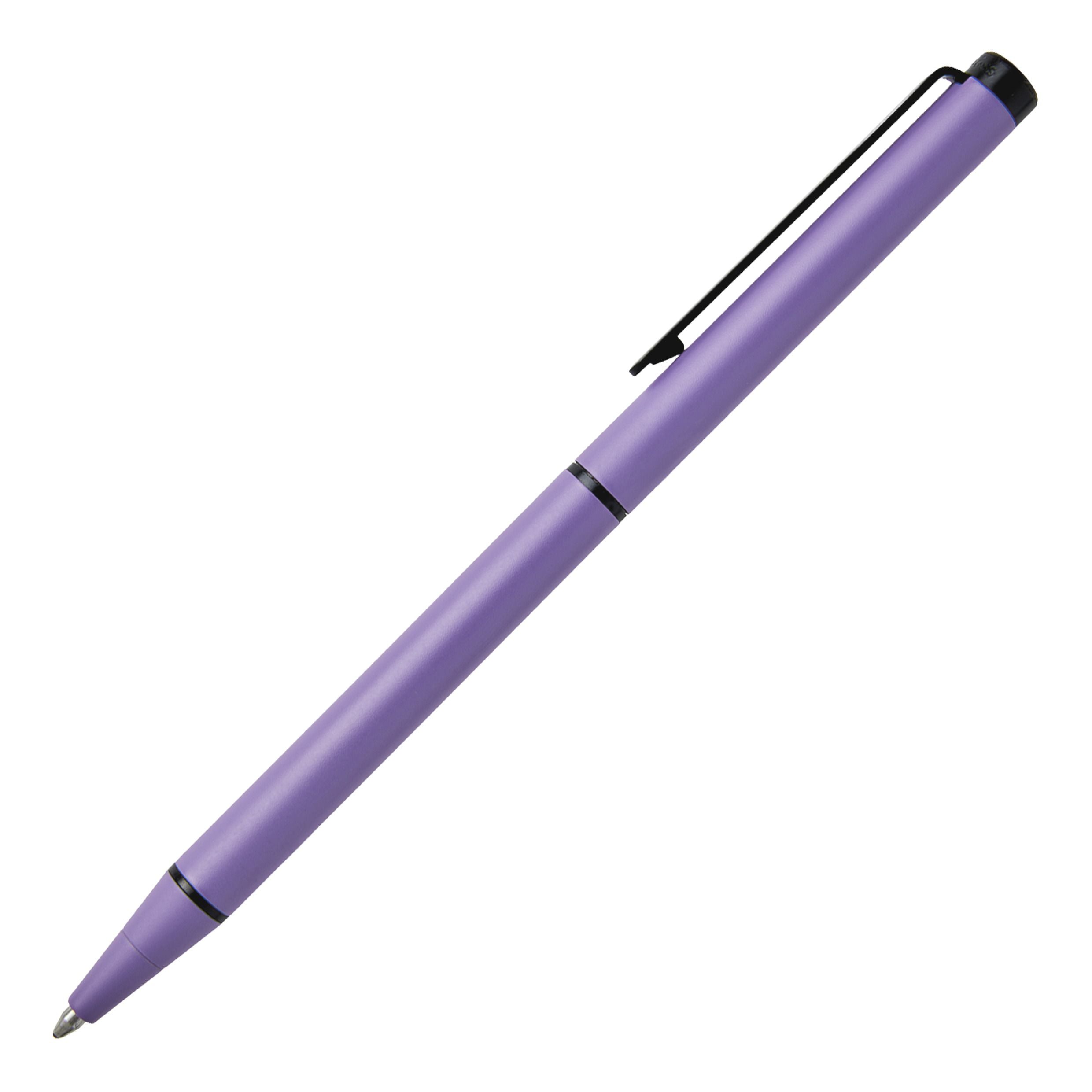 Ballpoint Pen Cloud Matte Black