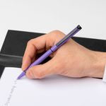 Ballpoint Pen Cloud Matte Black