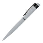 Ballpoint Pen Loop Matt Grey