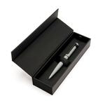 Ballpoint Pen Loop Matt Grey