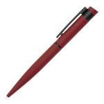 Ballpoint Pen Loop Matt Grey
