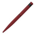 Ballpoint Pen Loop Matt Grey