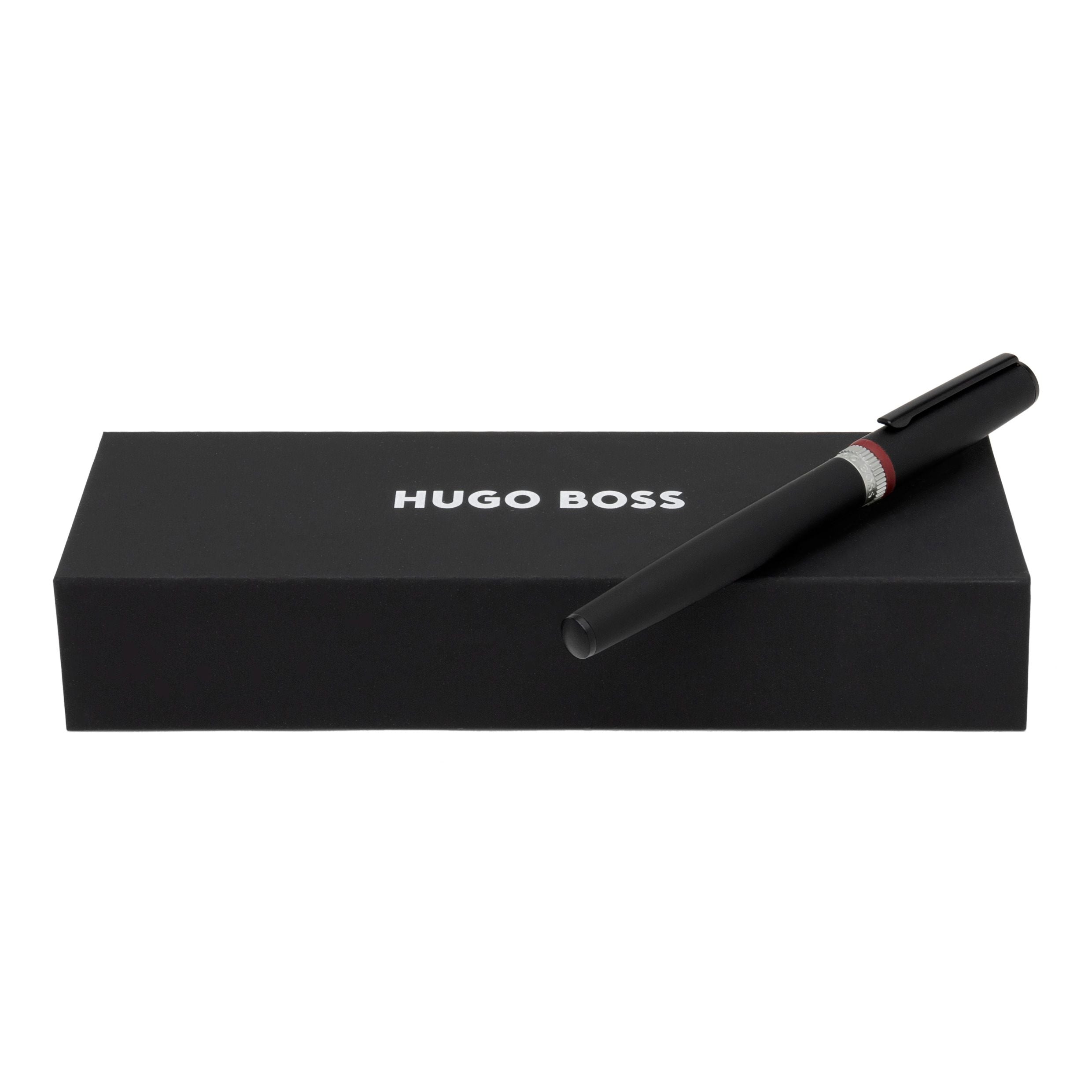 Fountain Pen Gear Black