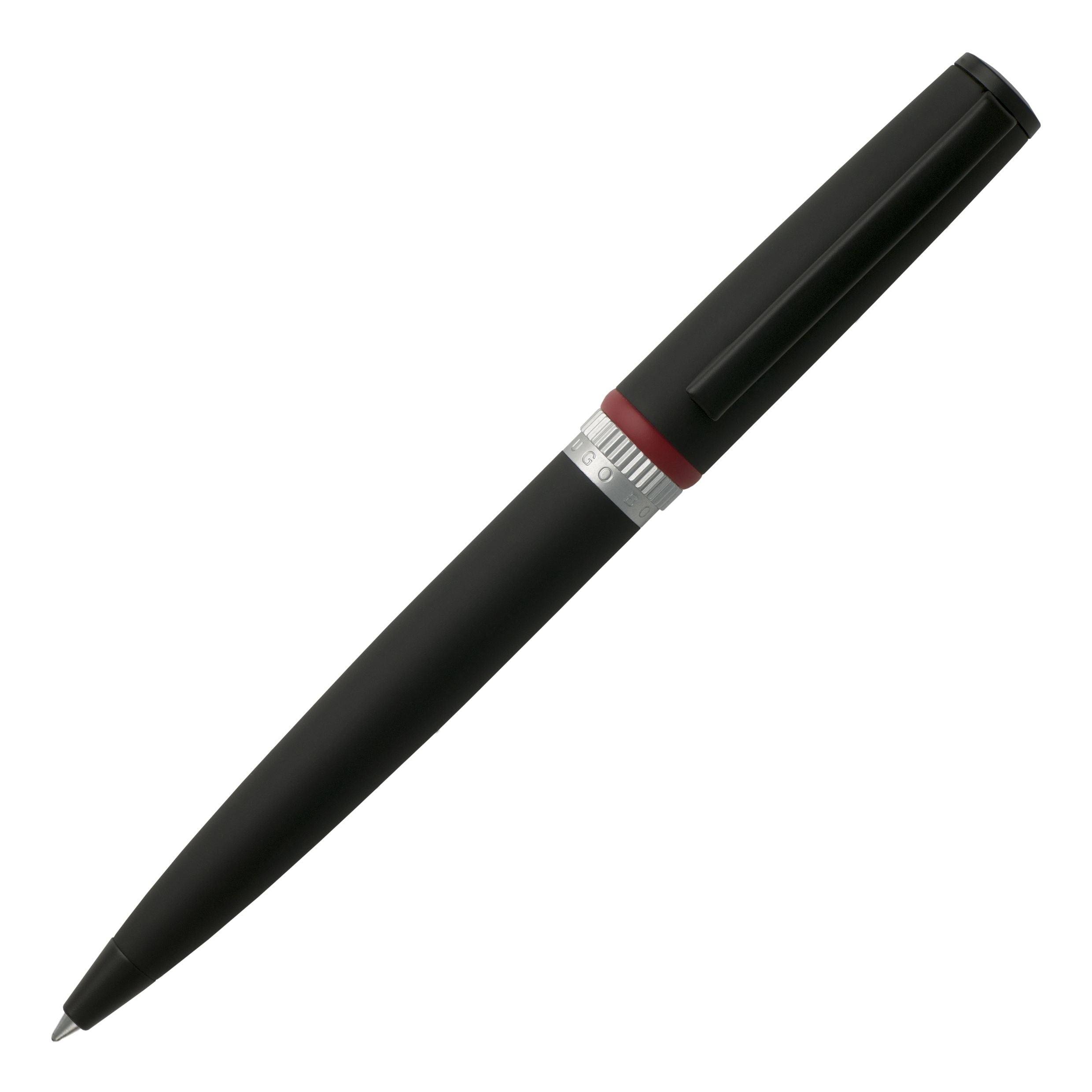 Fountain Pen Gear Black