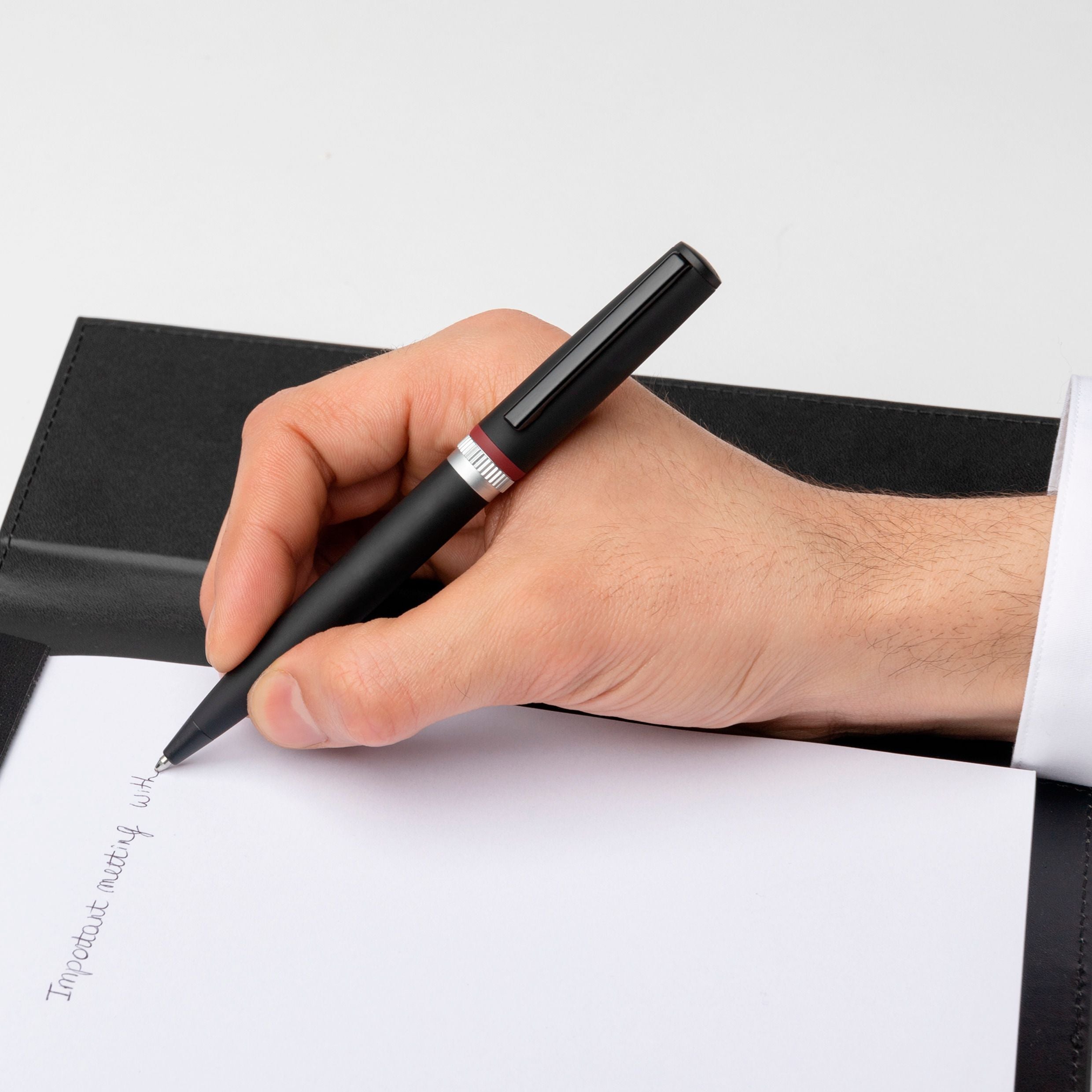 Fountain Pen Gear Black